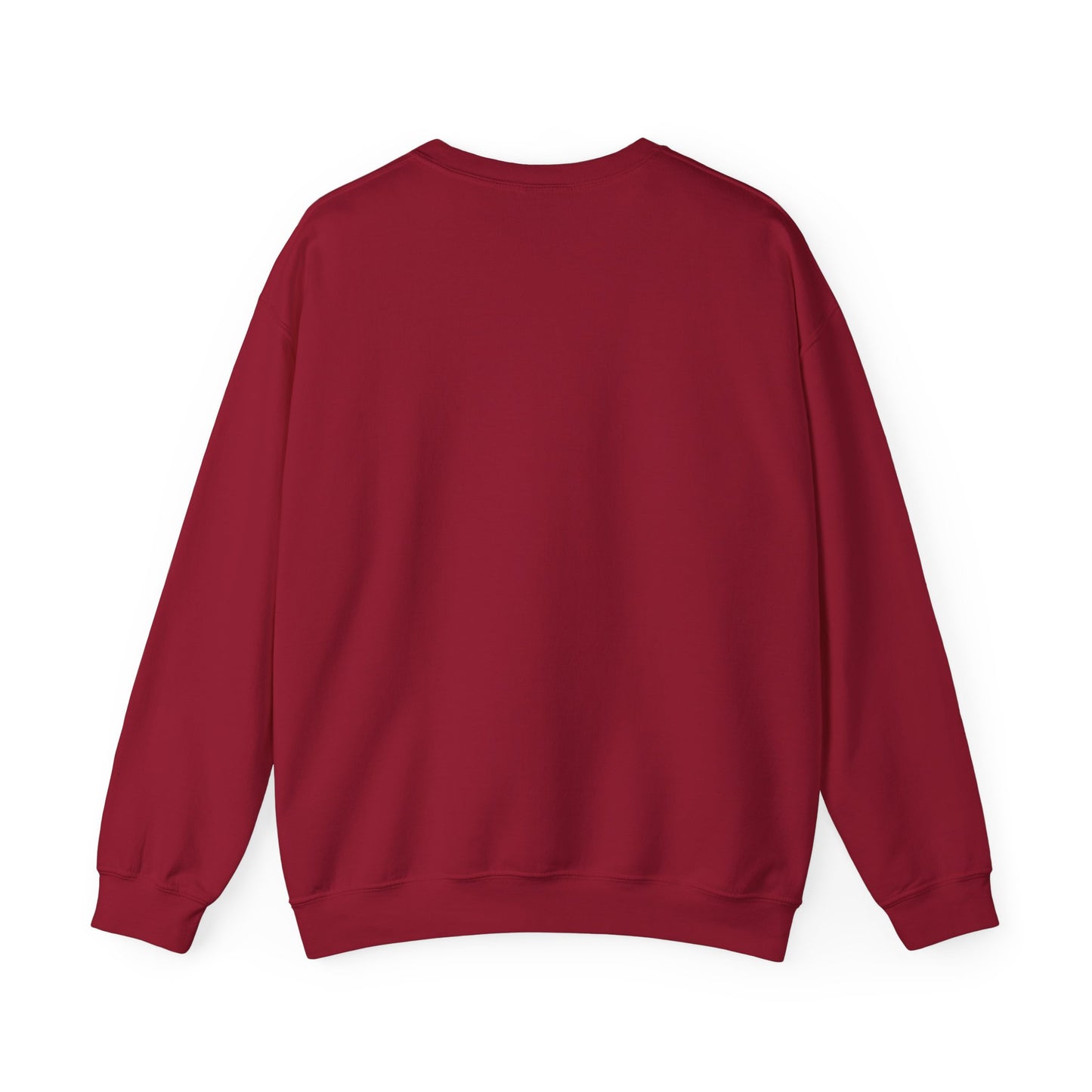 PBR -Inspired Unisex Heavy Blend Crewneck Sweatshirt