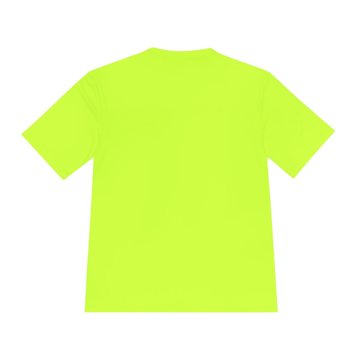 822 Running Performance Tee — Moisture-Wicking Athletic Shirt