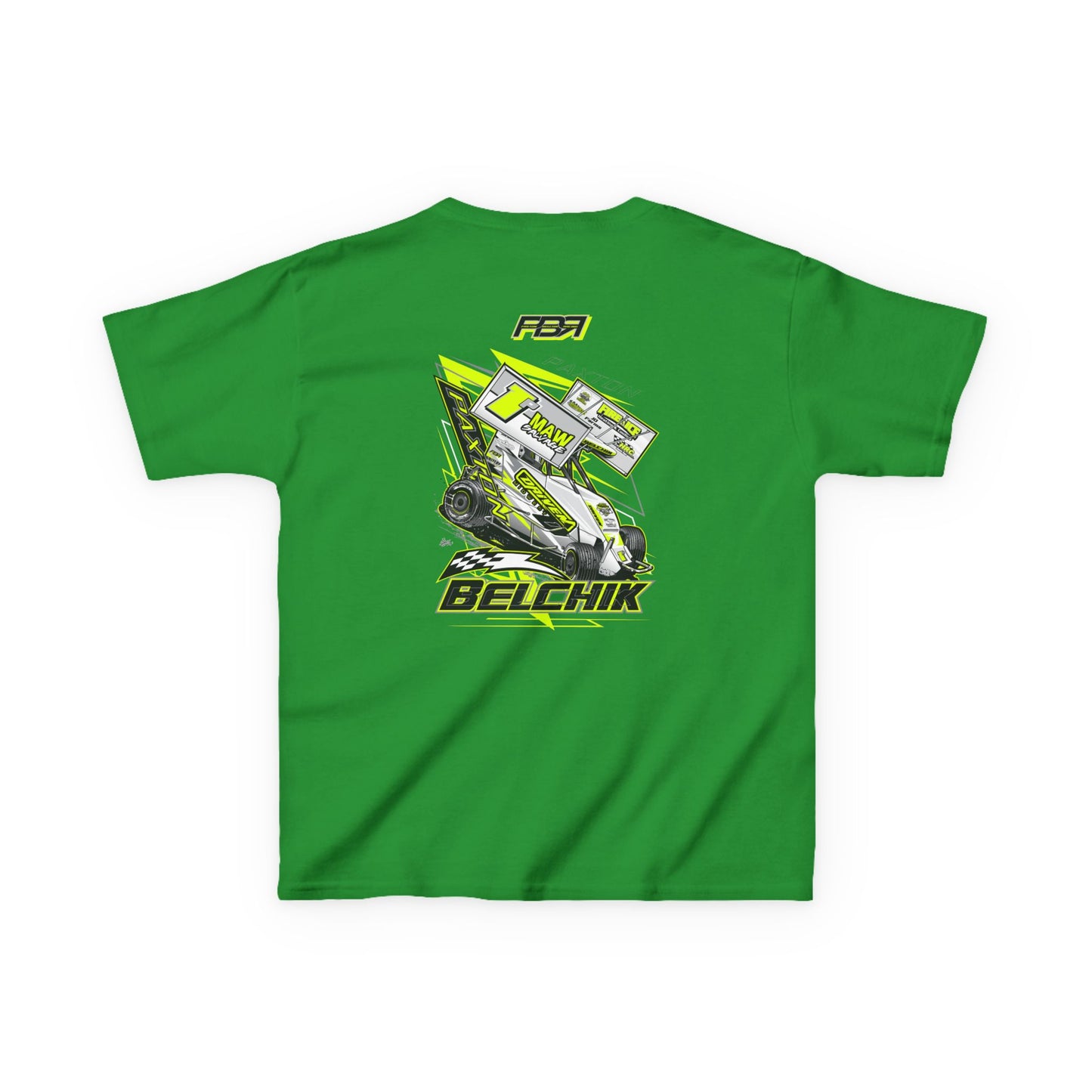 PBR Kids Heavy Cotton™ Tee