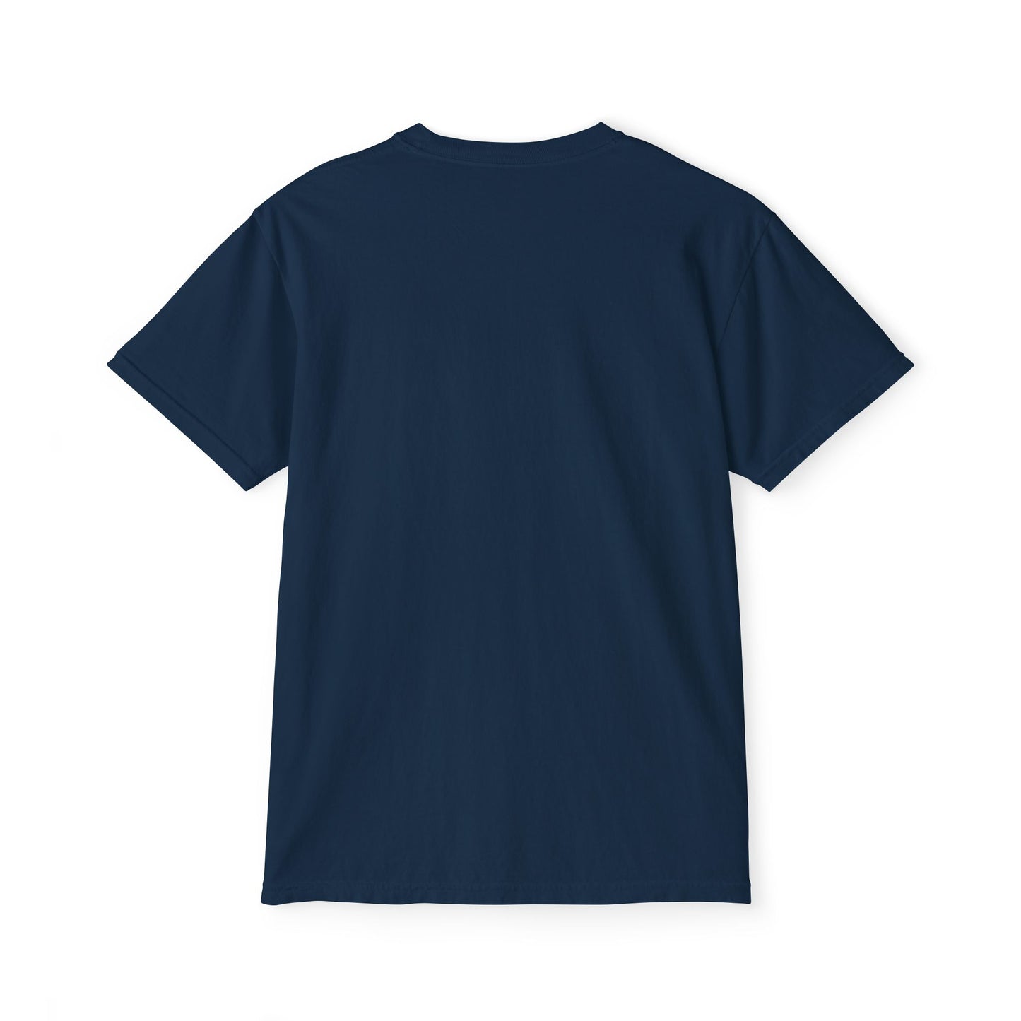 PBR Unisex Pocket T-Shirt - Comfortable Casual Wear for Everyday Adventures