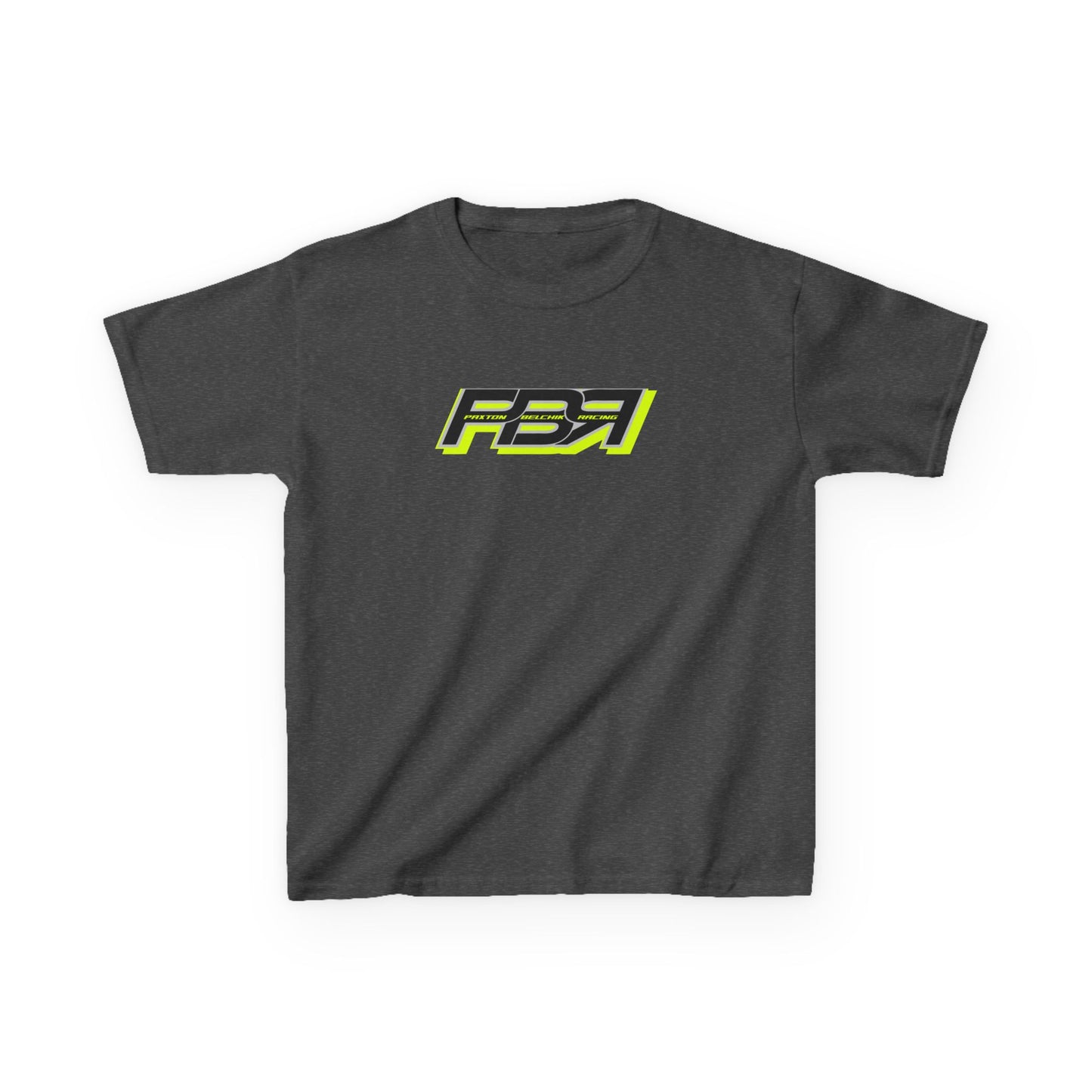 PBR Kids Heavy Cotton™ Tee