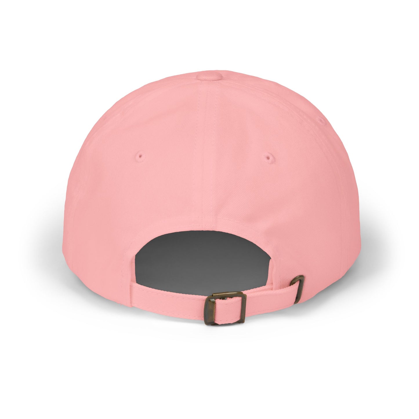 Dad Cap — 822 Apparel Golf Emblem Hat