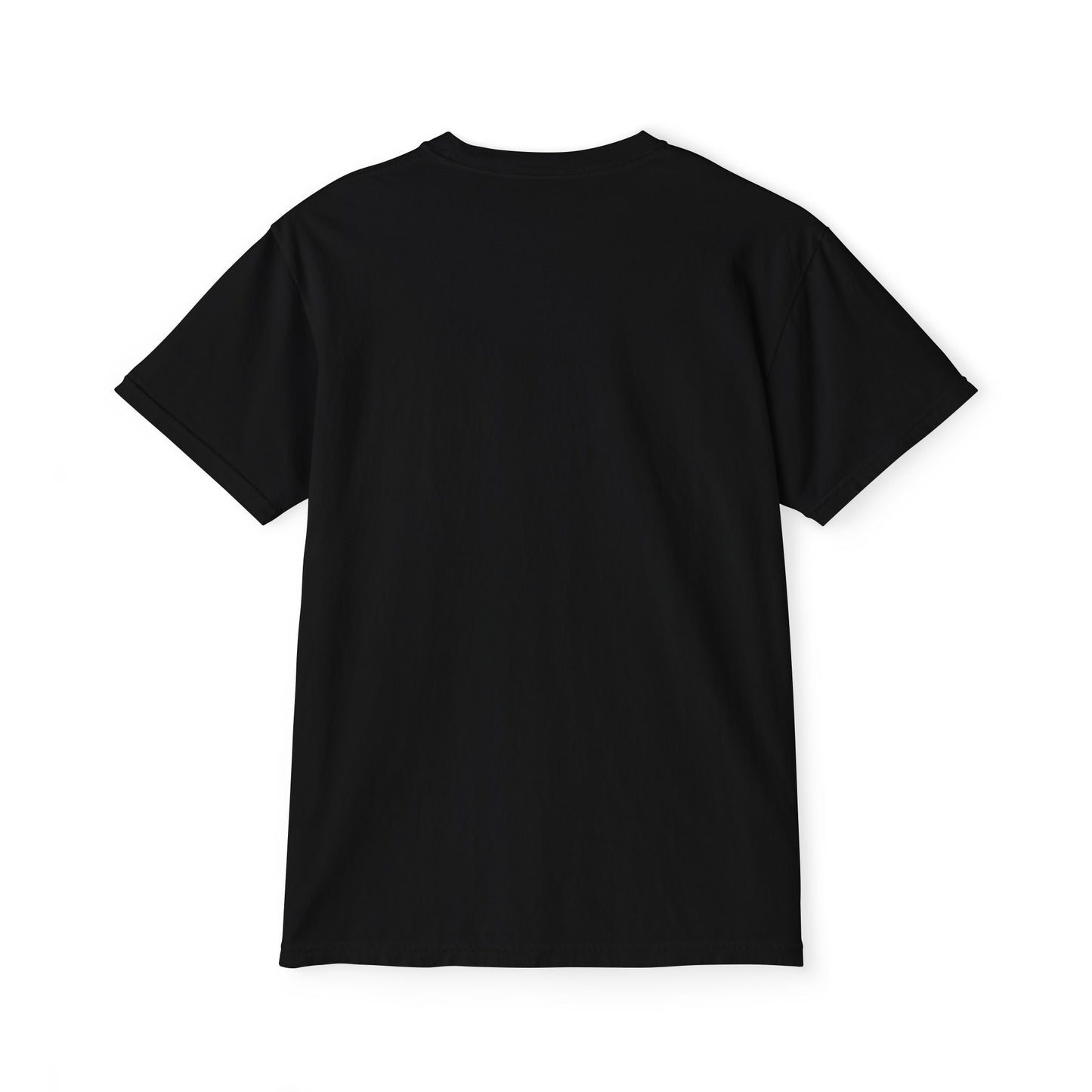 PBR Unisex Pocket T-Shirt - Comfortable Casual Wear for Everyday Adventures