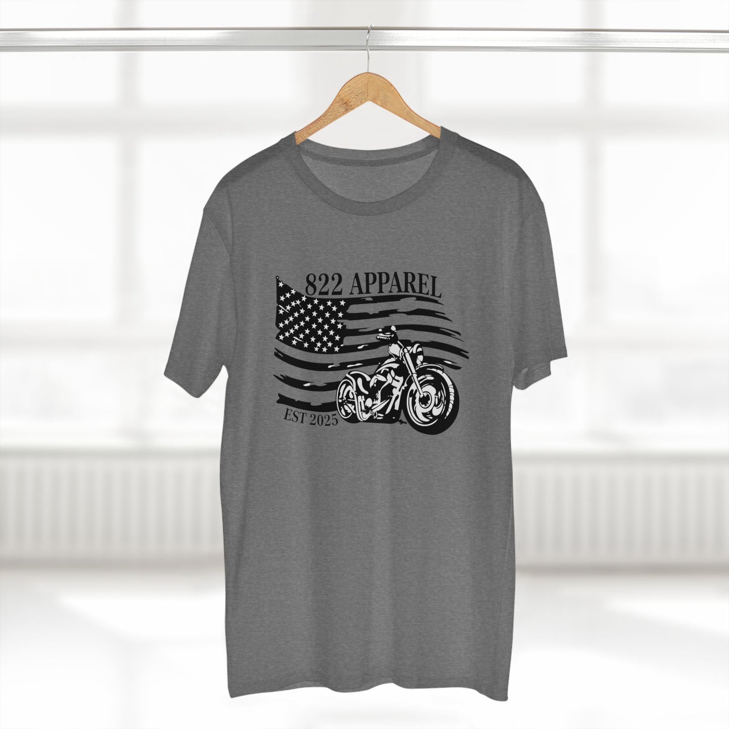Adult Staple Tee