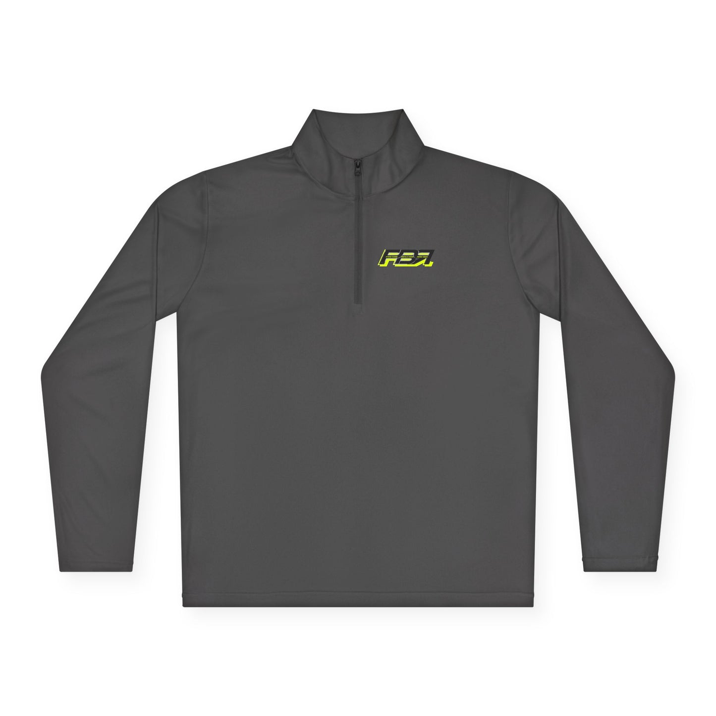 PBR Unisex Quarter-Zip Pullover - Stylish Activewear for Outdoor Adventures