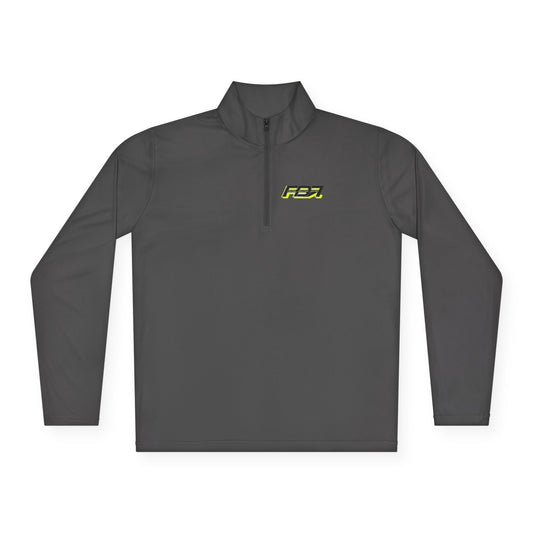 PBR Unisex Quarter-Zip Pullover - Stylish Activewear for Outdoor Adventures