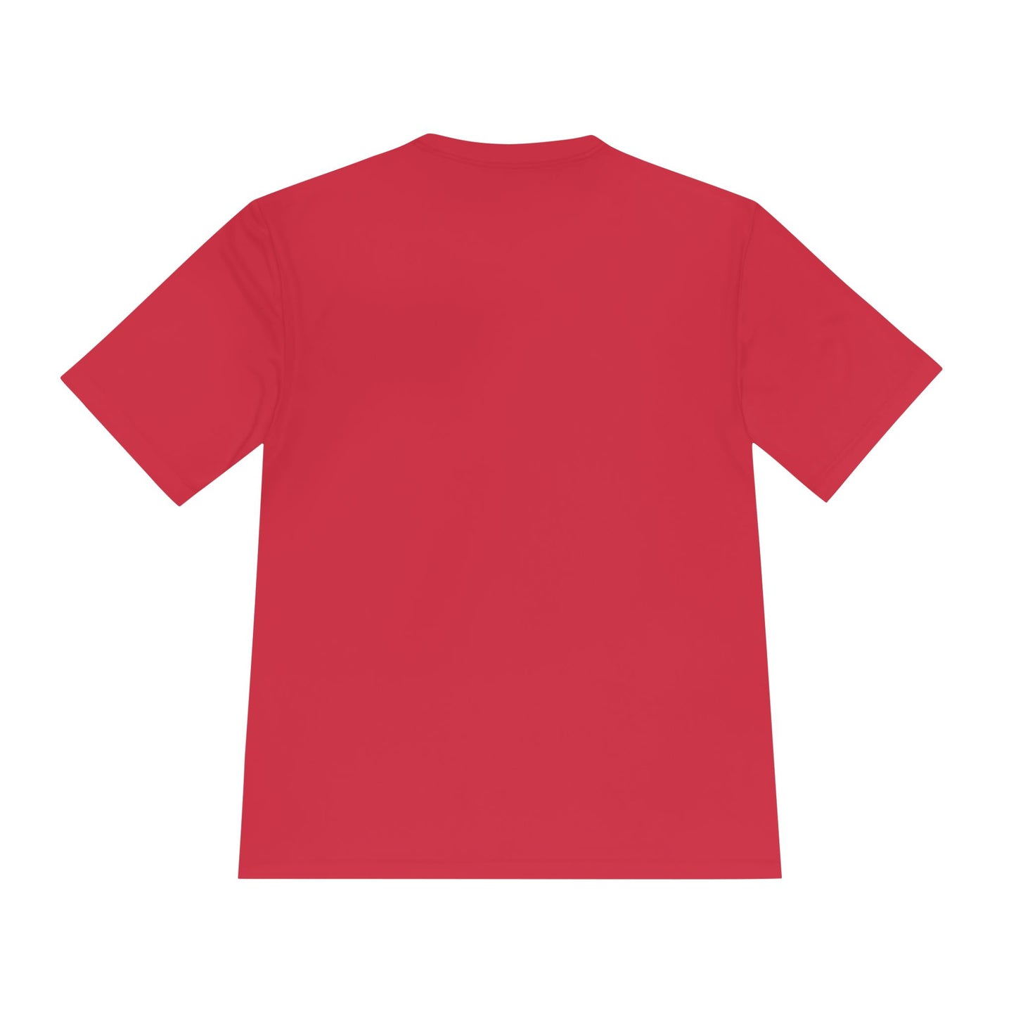 822 Running Performance Tee — Moisture-Wicking Athletic Shirt
