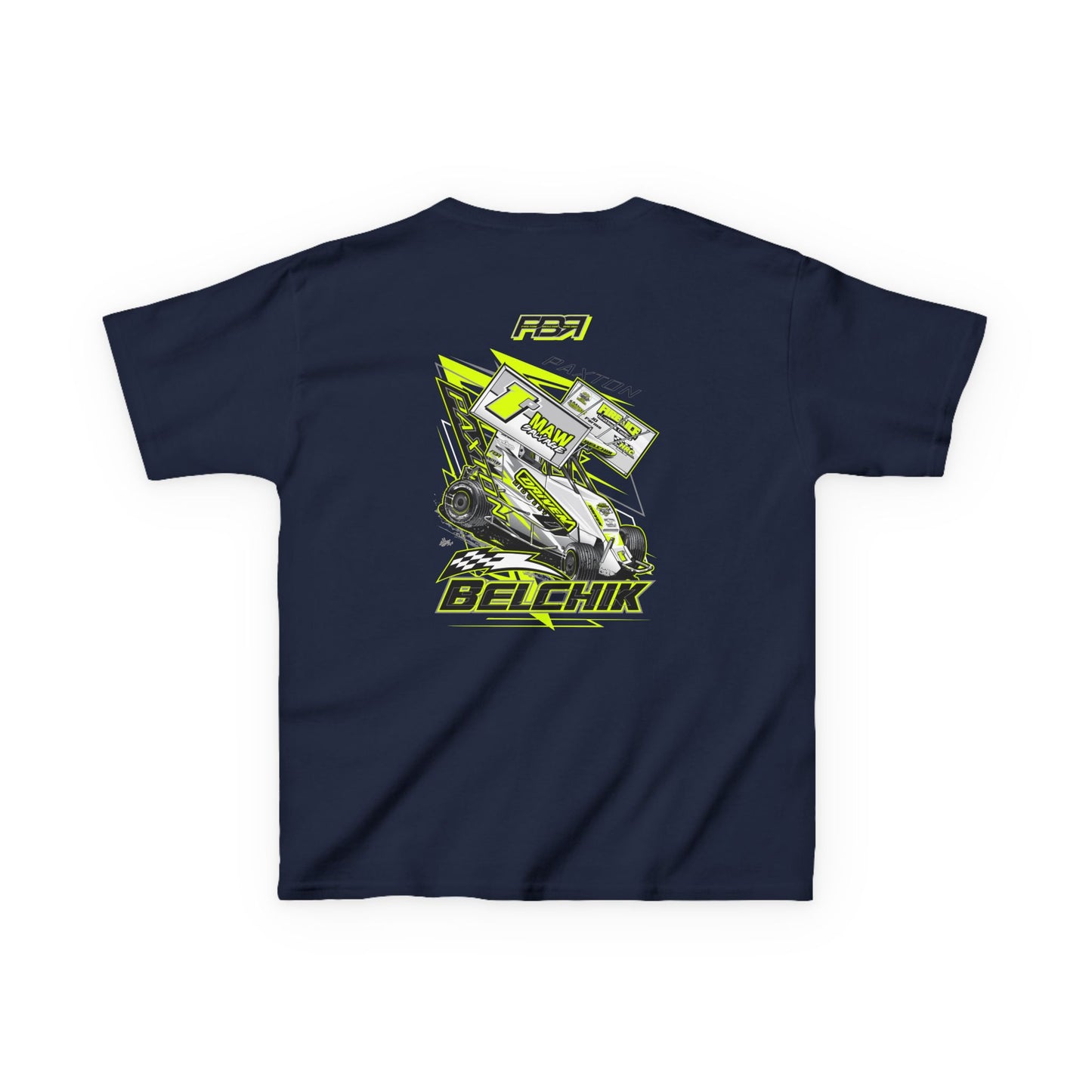 PBR Kids Heavy Cotton™ Tee