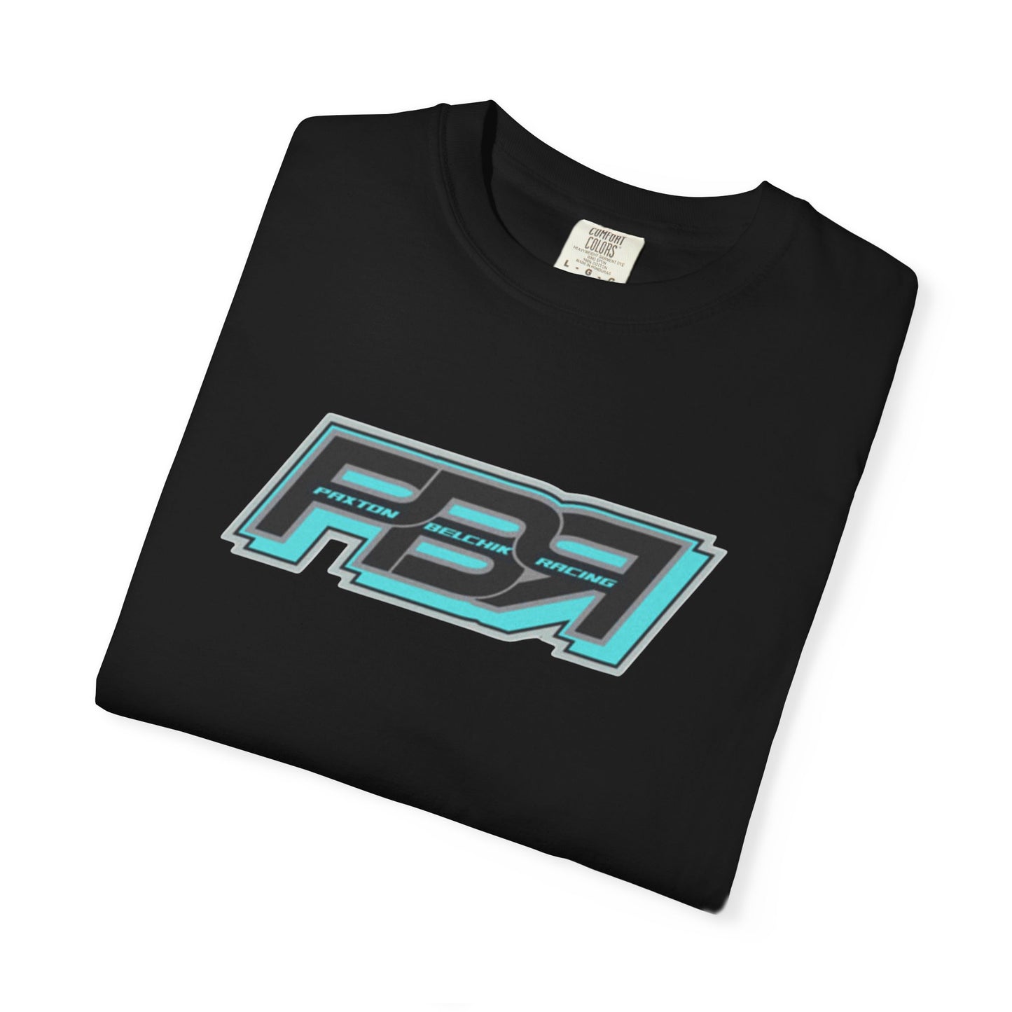 PBR Retro Graphic T-shirt with FBA Design | Unisex Casual Wear, Gift for Teens, Streetwear Style, Summer Essential, Unique Apparel