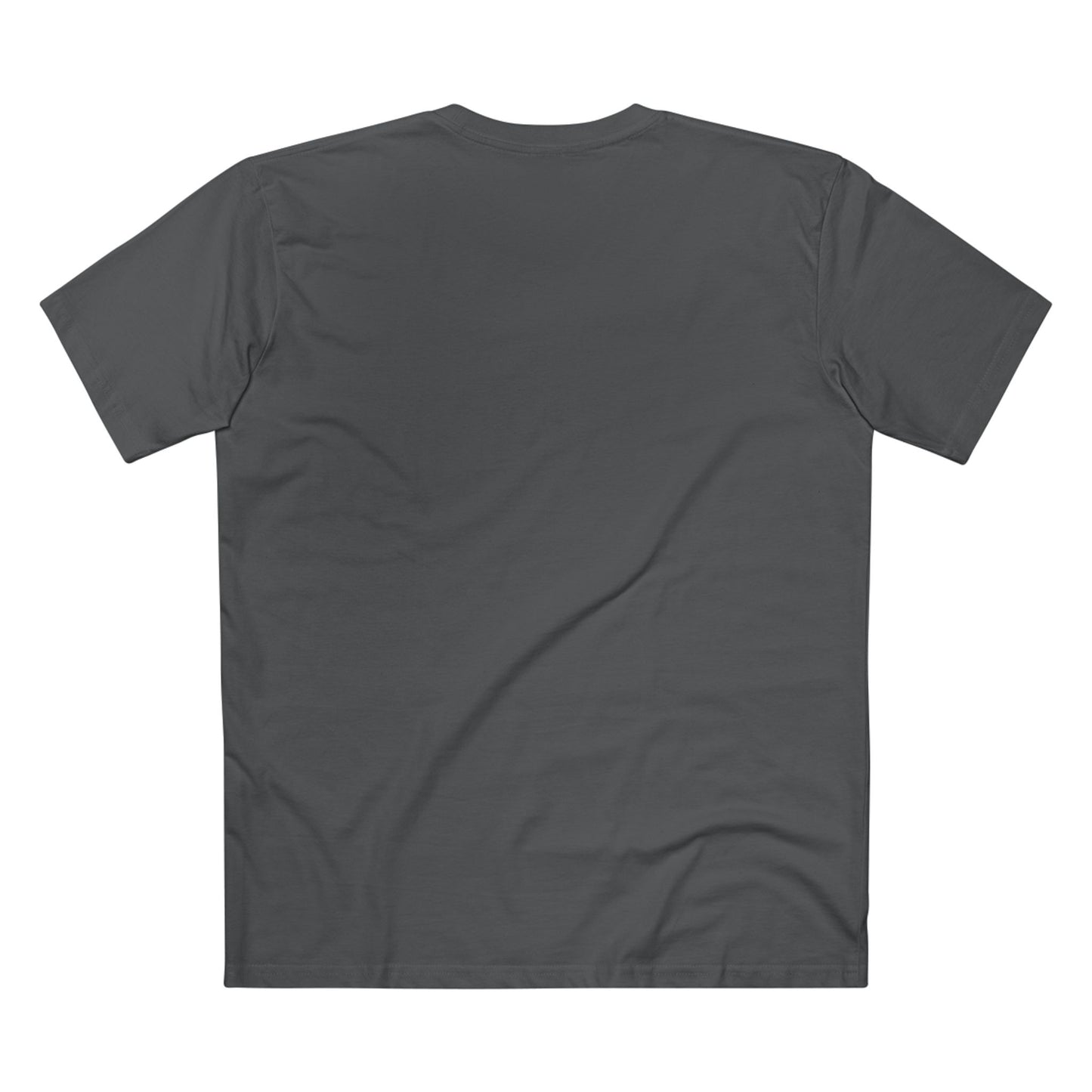 Fitness Barbell T-Shirt – 822 Apparel EST 2025 Casual Gym Tee