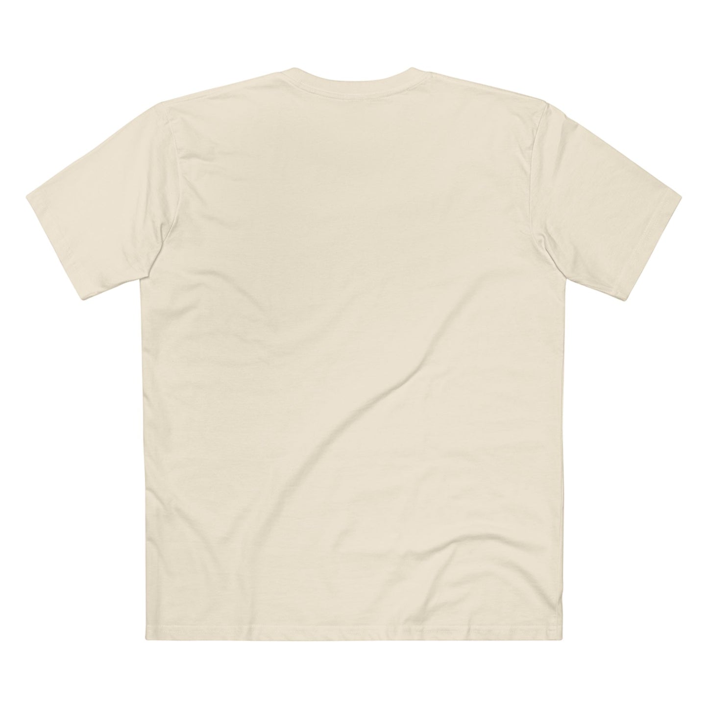 Graffiti Gas Mask Tee — 822 Street Art Graphic T-Shirt
