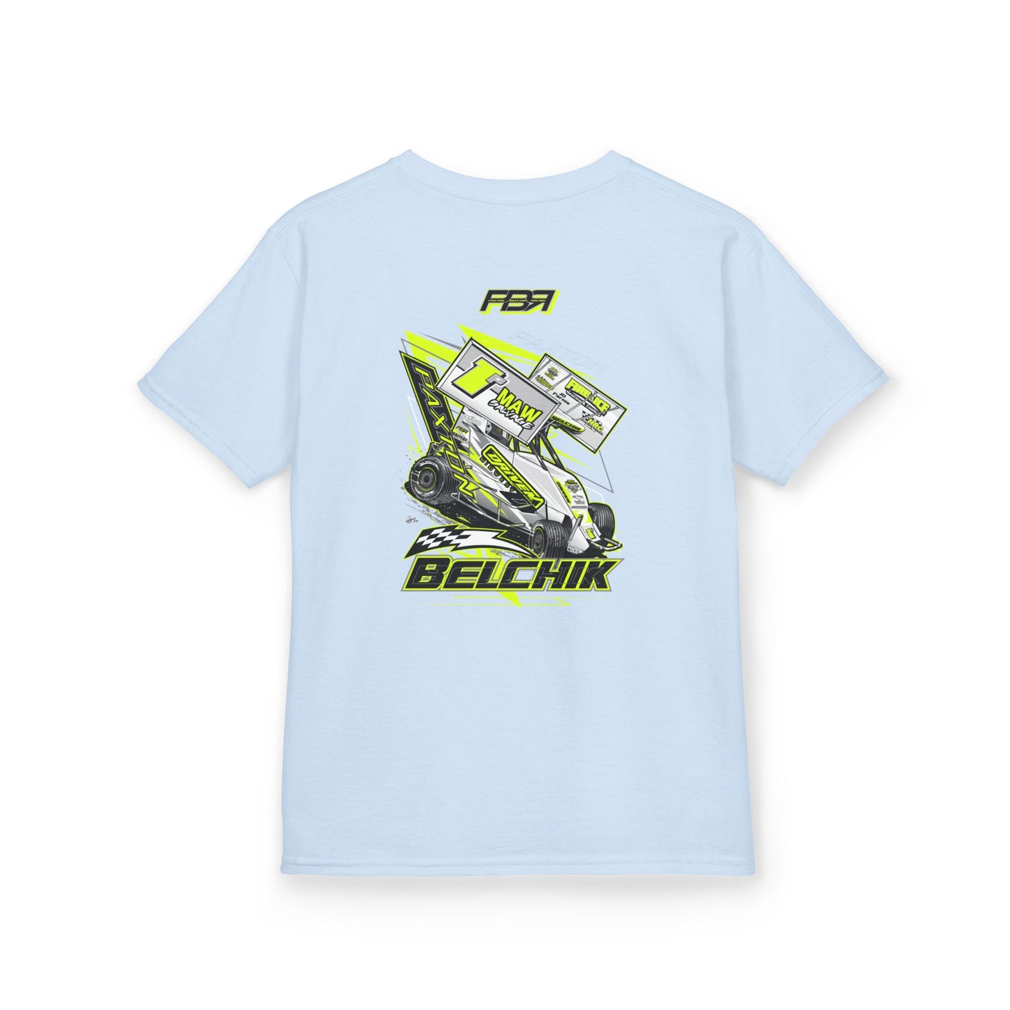 PBR Kids Heavy Cotton™ Tee
