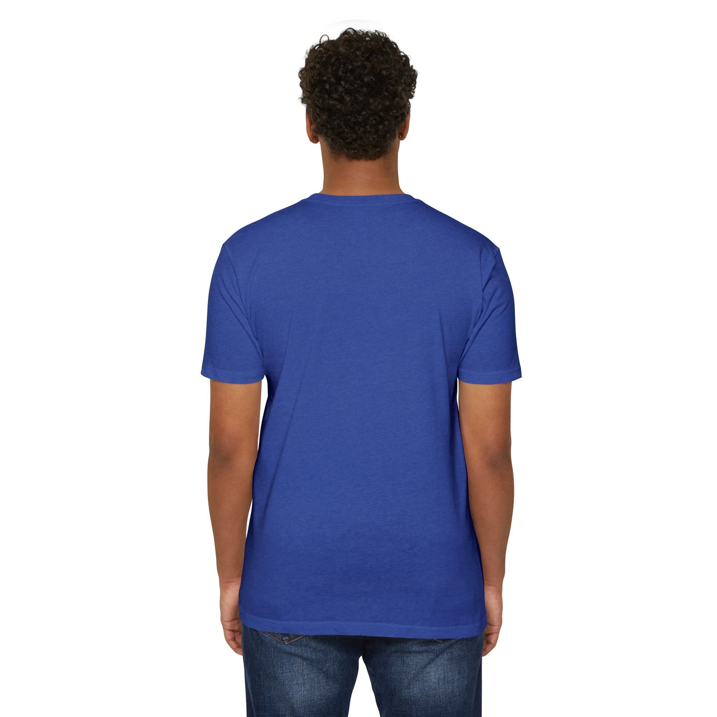 822 Lift Heavy Apparel T-Shirt — Weightlifting Gym Tee