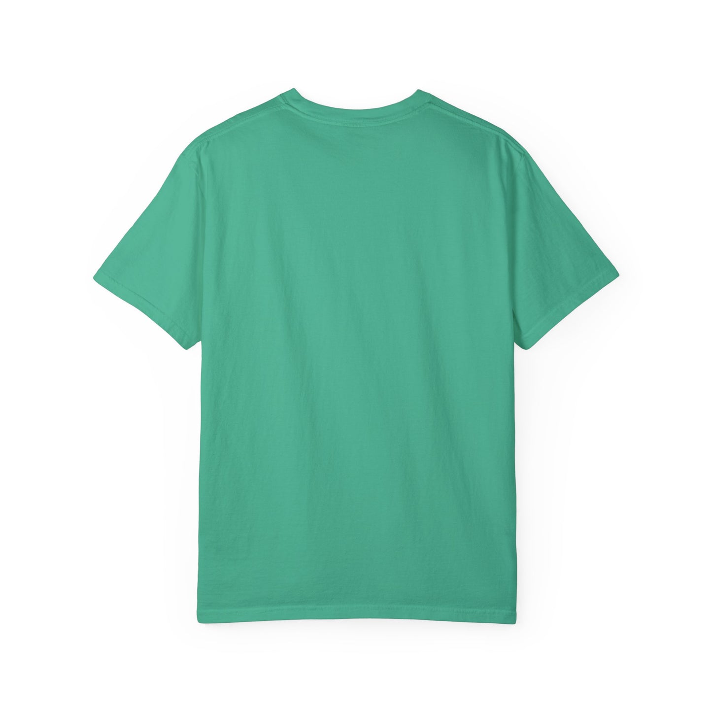 Funny Wine Lover T-Shirt - "Bed, Wine & Blue" Unisex Tee