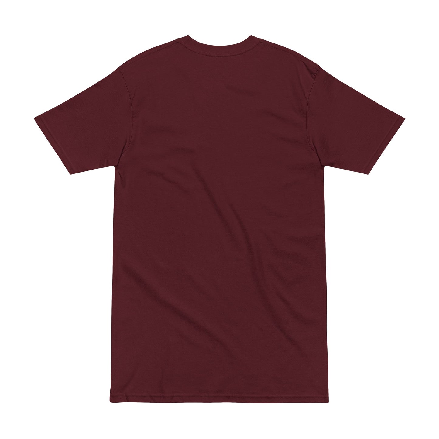 Cycling Adventure Men's Heavyweight Tee - Perfect for Bike Lovers and Outdoor Enthusiasts