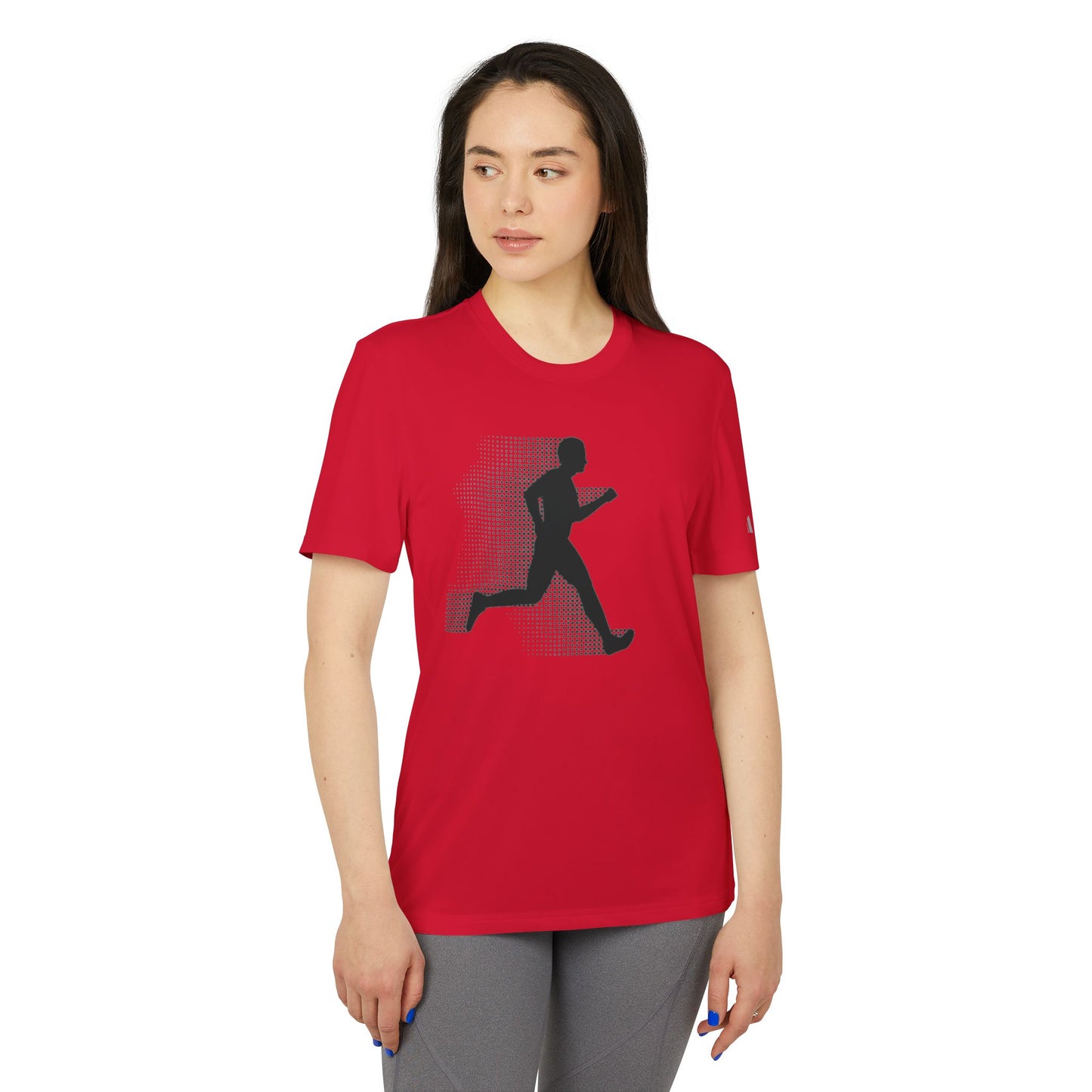 Adidas Unisex Sport T-shirt, Activewear for Gym, Fitness Gift, Running Apparel, Athletic Tee for Sports Events, Casual Style