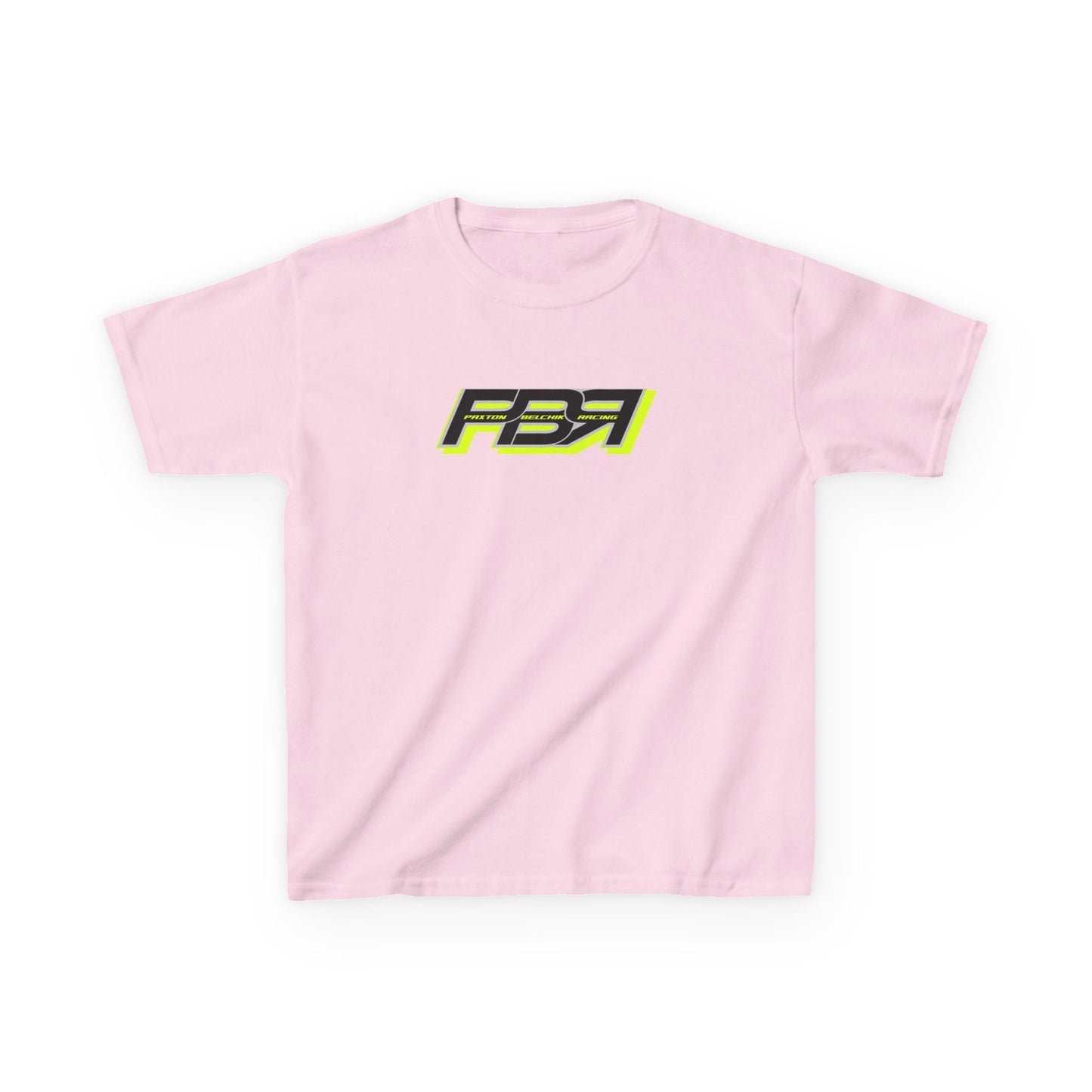 PBR Kids Heavy Cotton™ Tee