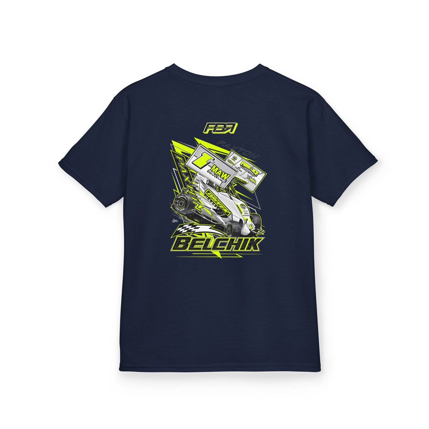 PBR Kids Heavy Cotton™ Tee