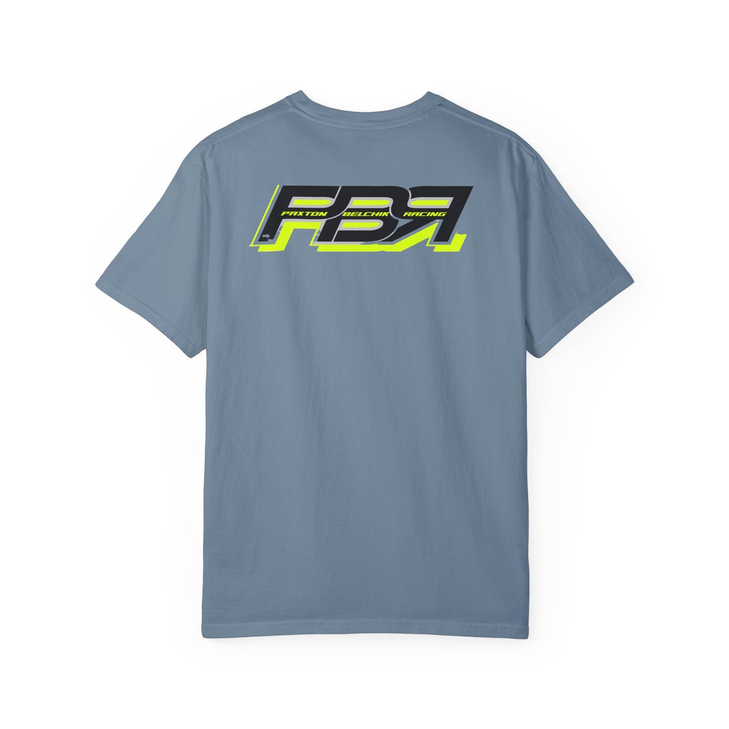 Racing Graphic Unisex T-Shirt - Cool & Casual Style