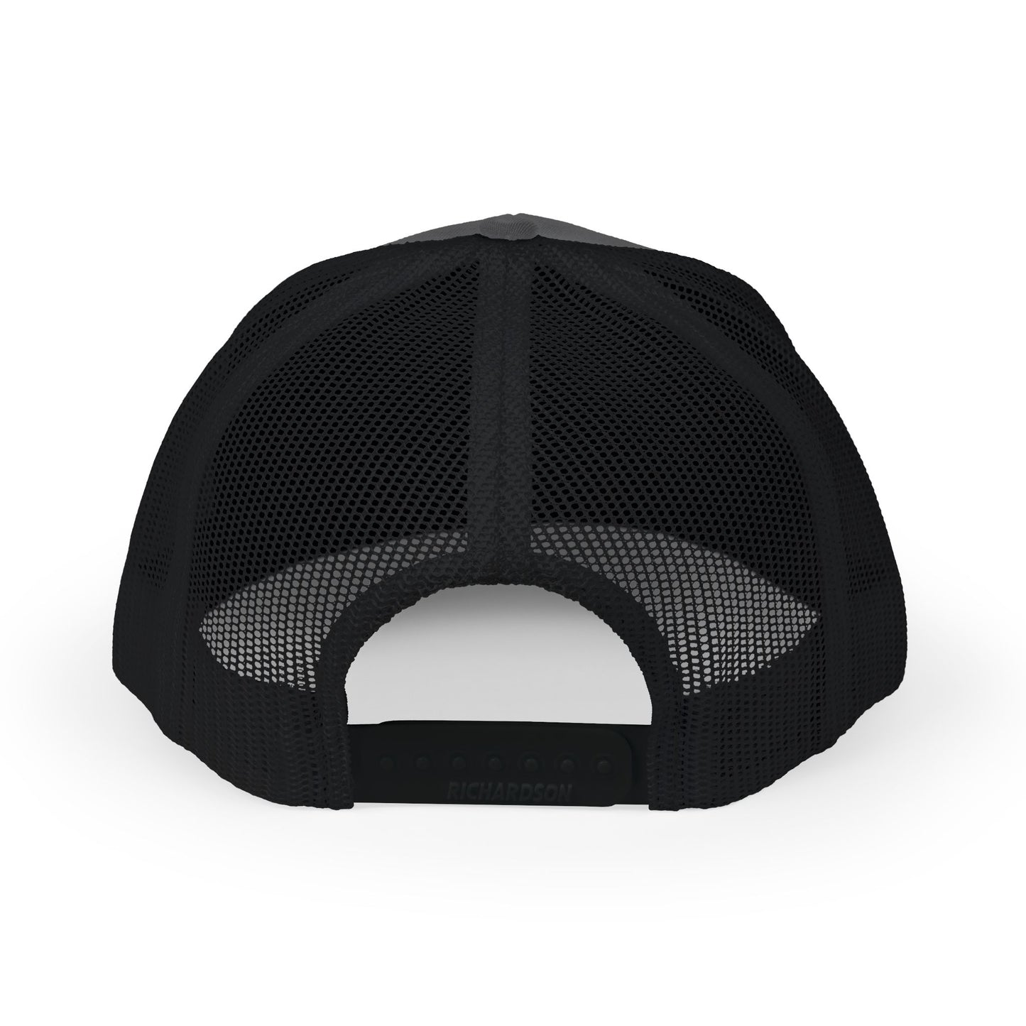FBA Embroidered Snapback Trucker Cap - Stylish and Comfortable for Outdoor Adventures