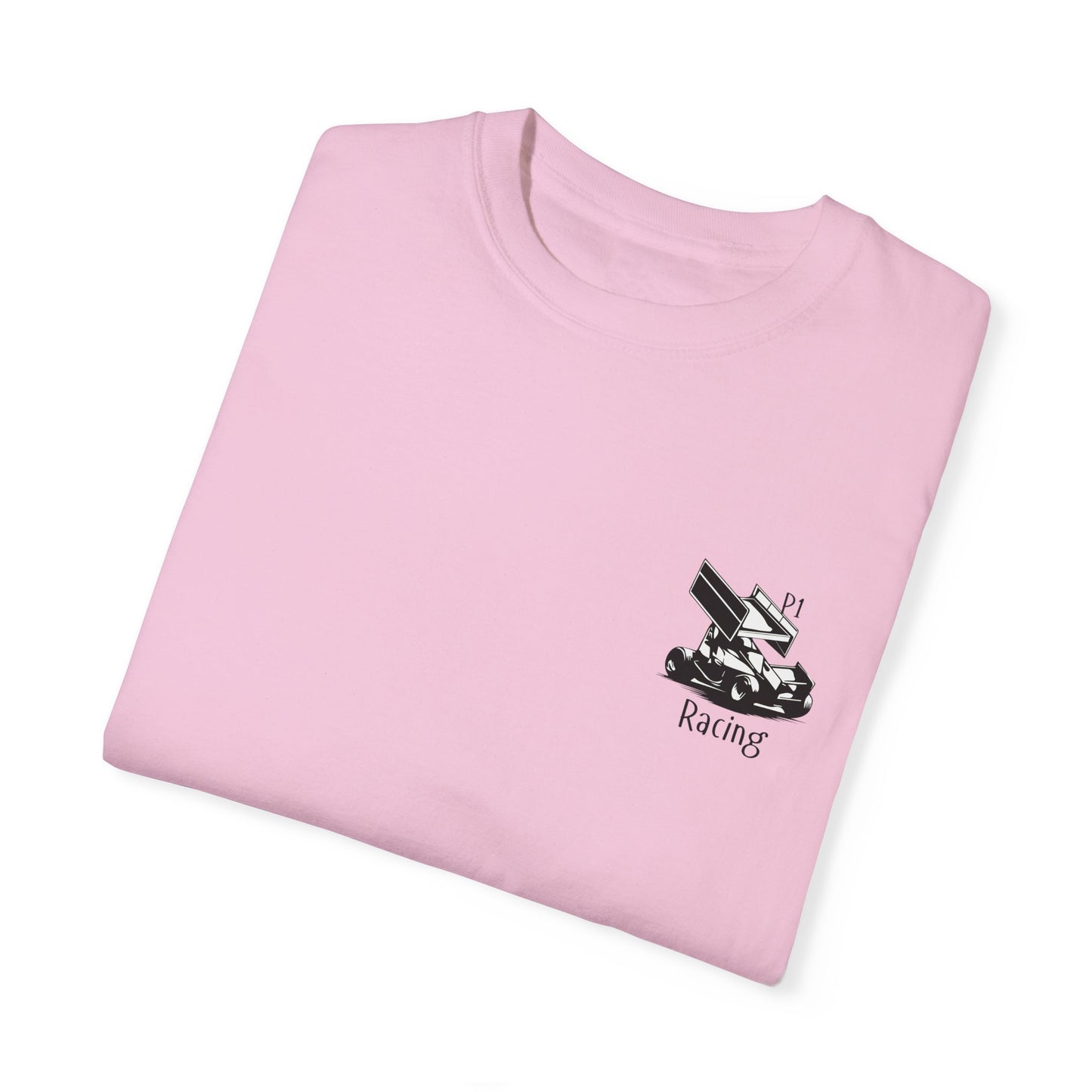 Racing Graphic Unisex T-Shirt - Cool & Casual Style