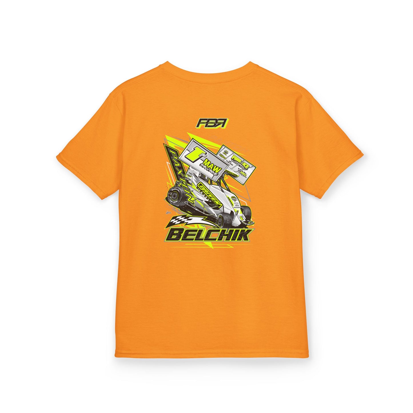 PBR Kids Heavy Cotton™ Tee