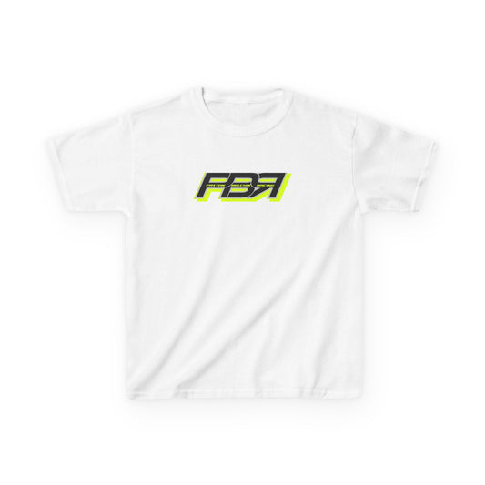 PBR Kids Heavy Cotton™ Tee