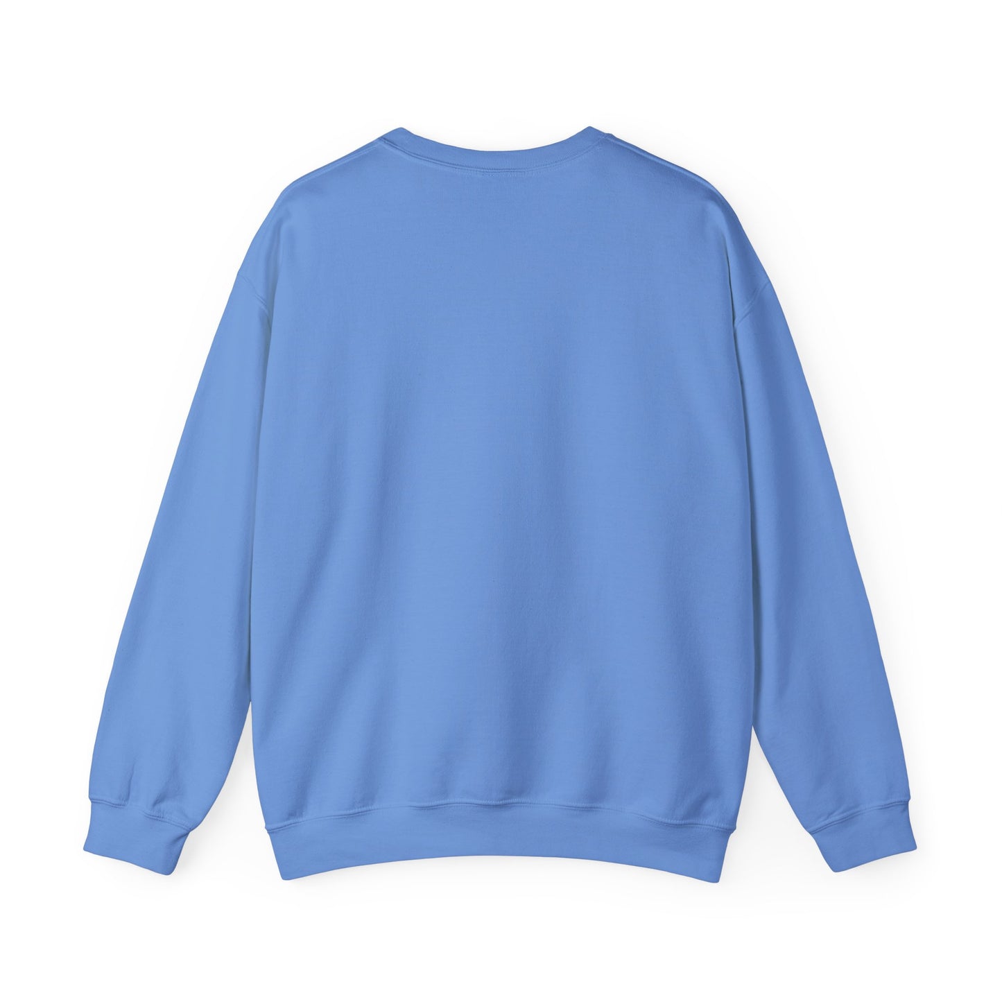 PBR -Inspired Unisex Heavy Blend Crewneck Sweatshirt