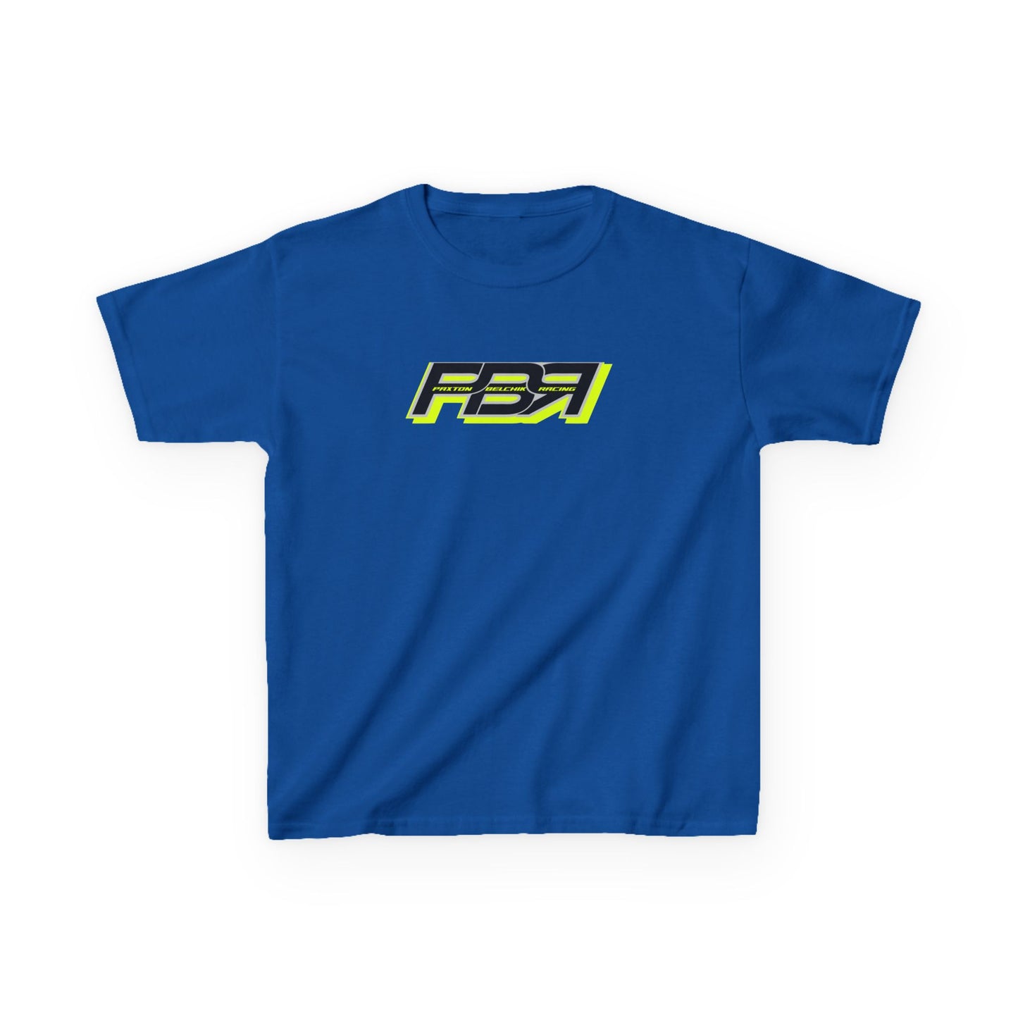 PBR Kids Heavy Cotton™ Tee