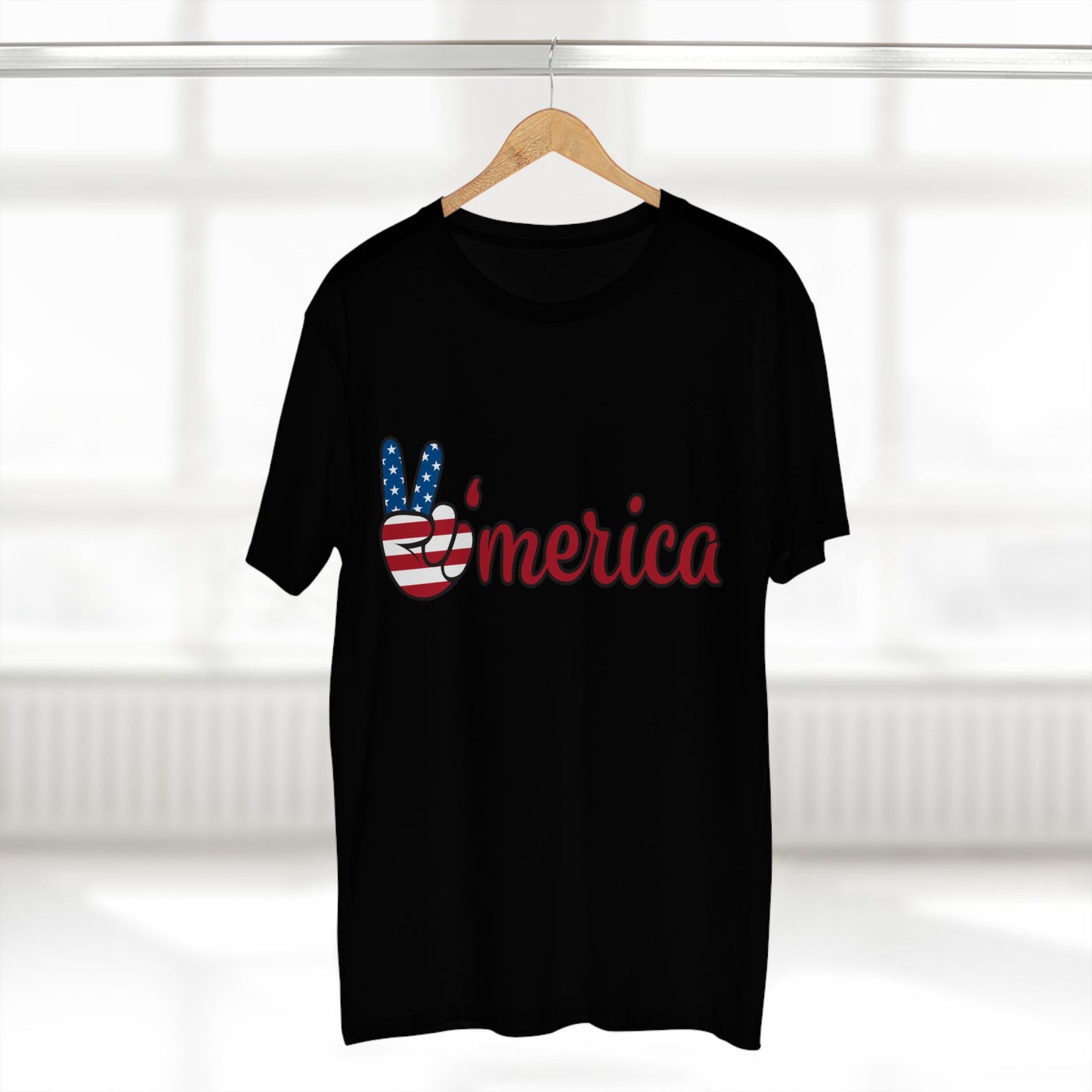 Adult Staple Tee