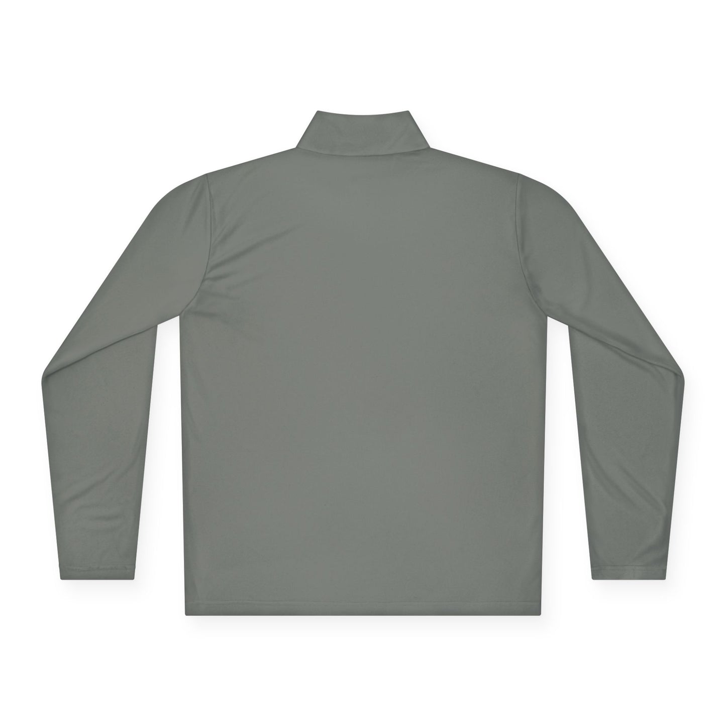 PBR Unisex Quarter-Zip Pullover - Stylish Activewear for Outdoor Adventures