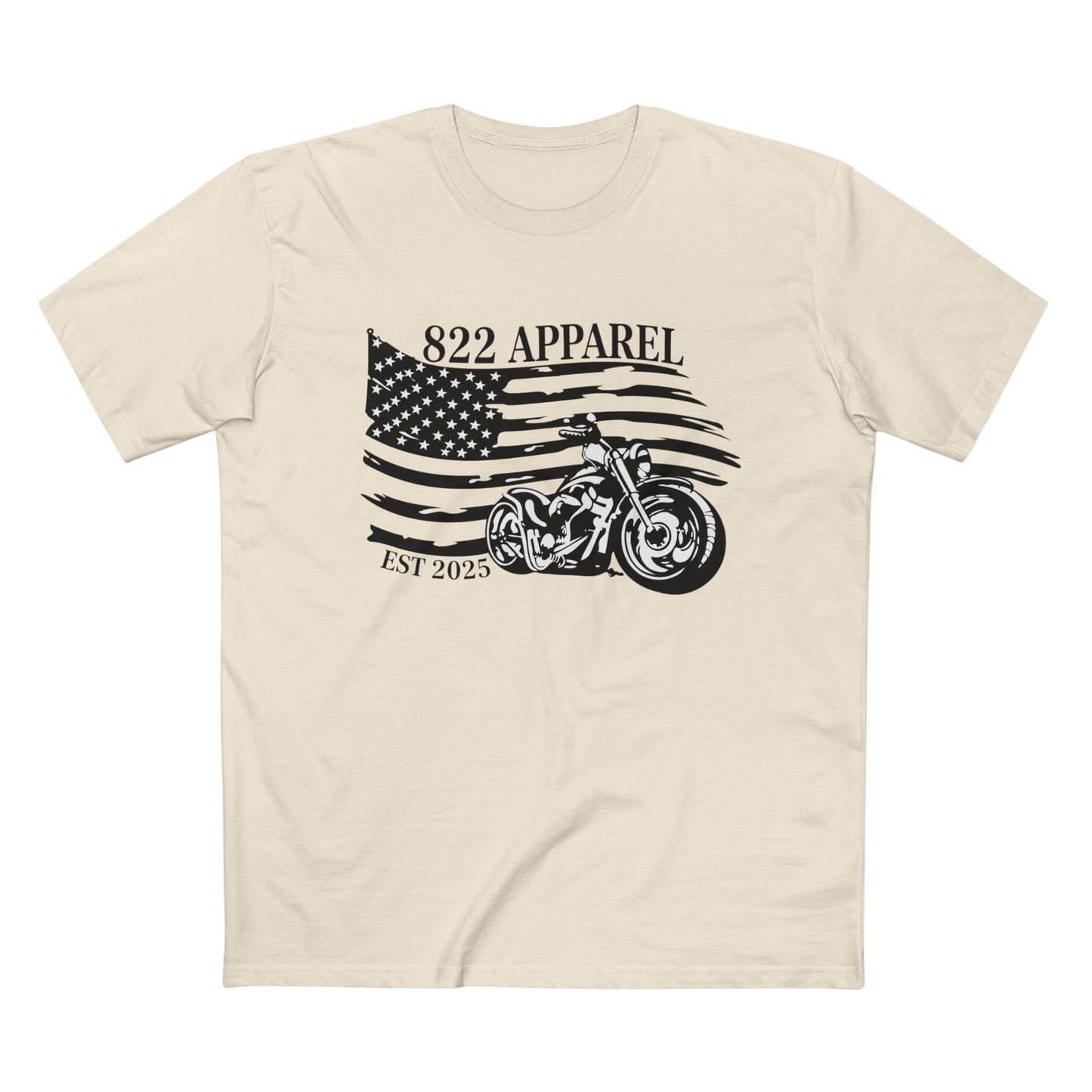 Adult Staple Tee
