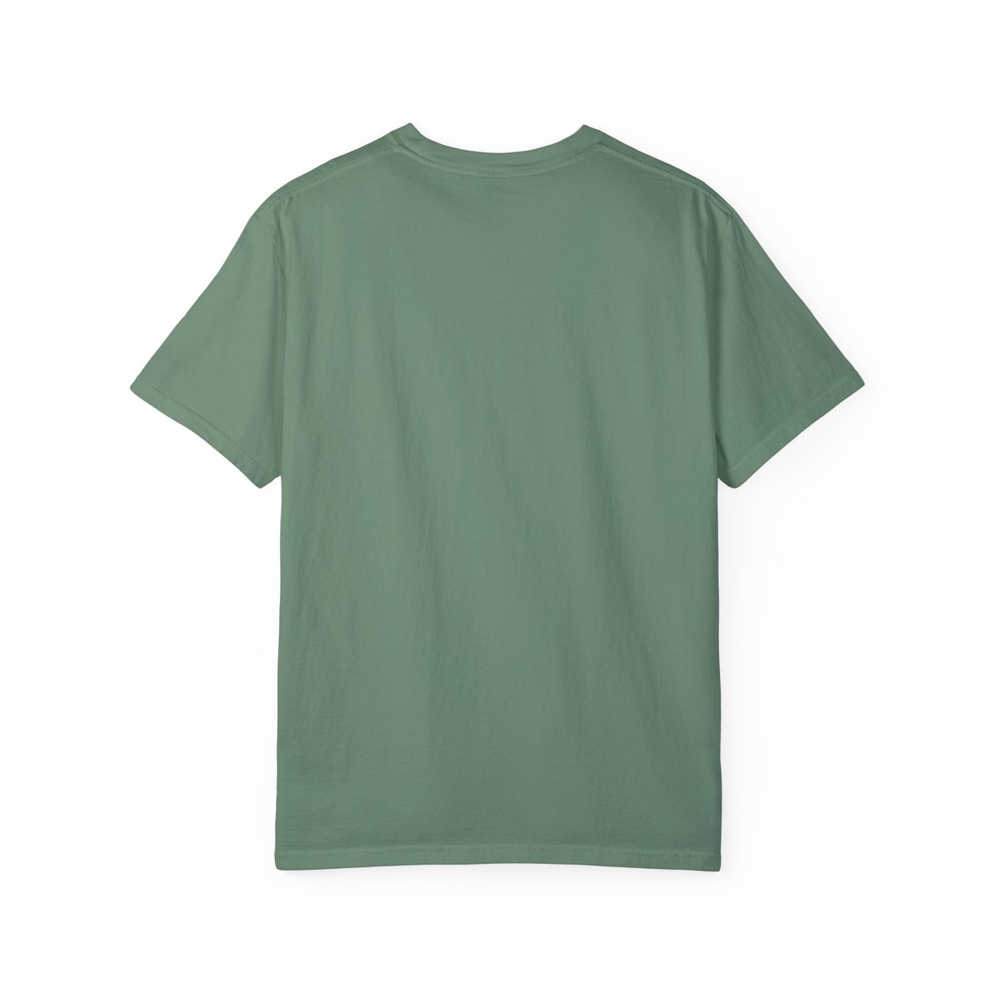 Golf Vibes Unisex Garment-Dyed T-Shirt - Perfect for Golf Enthusiasts