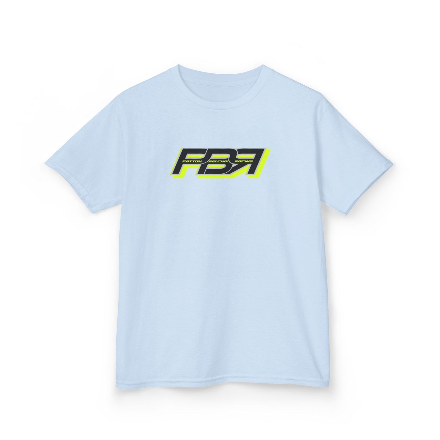 PBR Kids Heavy Cotton™ Tee