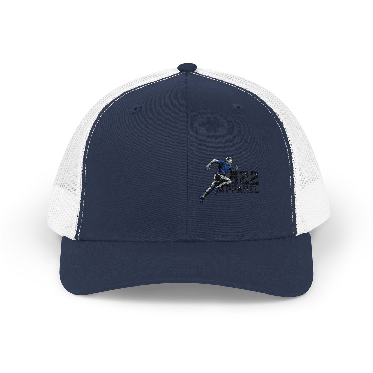 Stylish Sport Snapback Trucker Cap - Perfect for Outdoor Adventures!