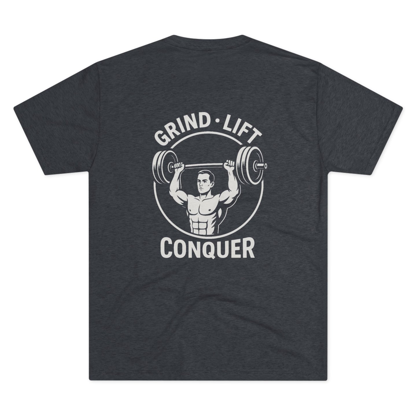 Fitness Motivational T-Shirt | Great for Gym Enthusiasts, Personal Trainers, Workout Gear, Fitness Gifts, Gym Appearances