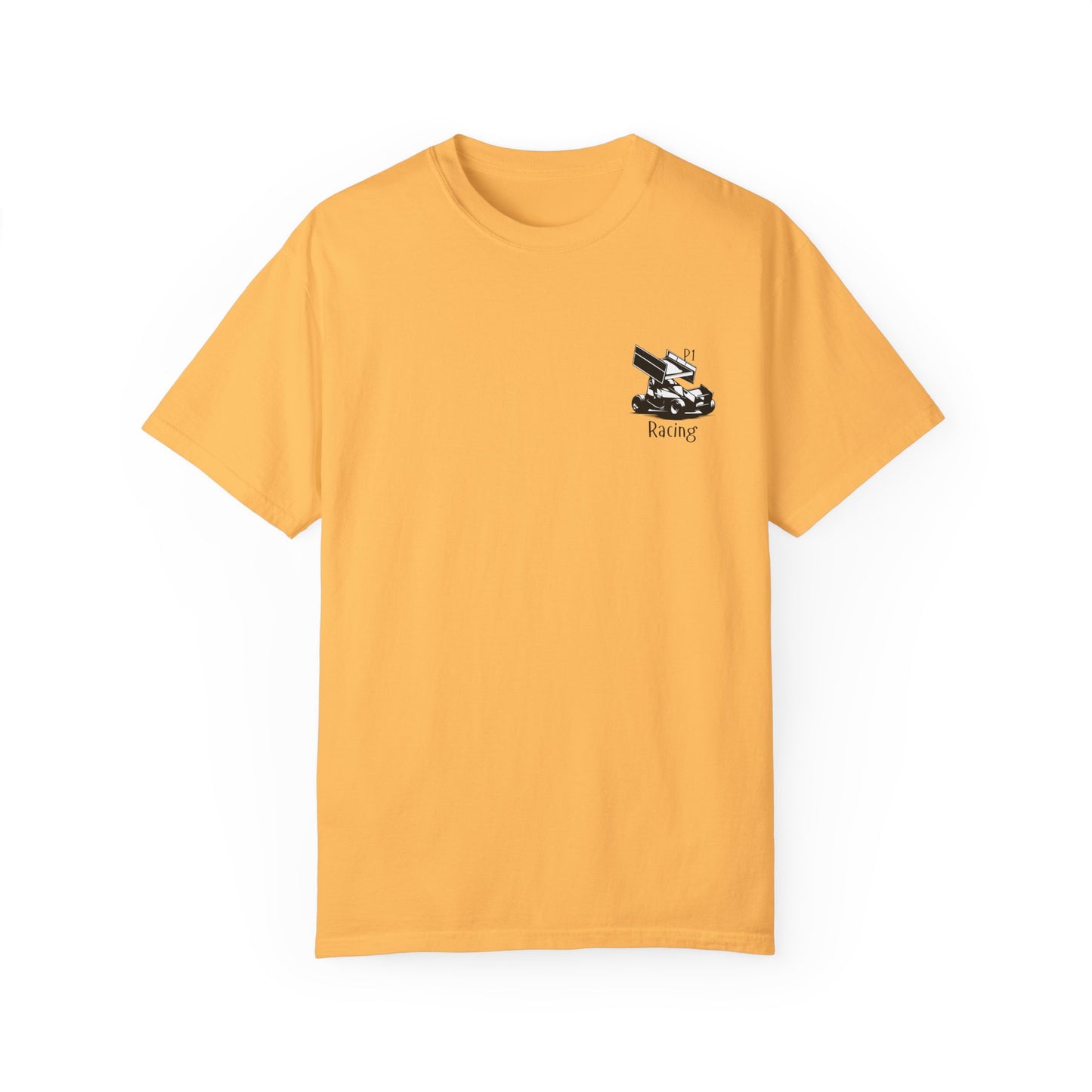 Racing Graphic Unisex T-Shirt - Cool & Casual Style