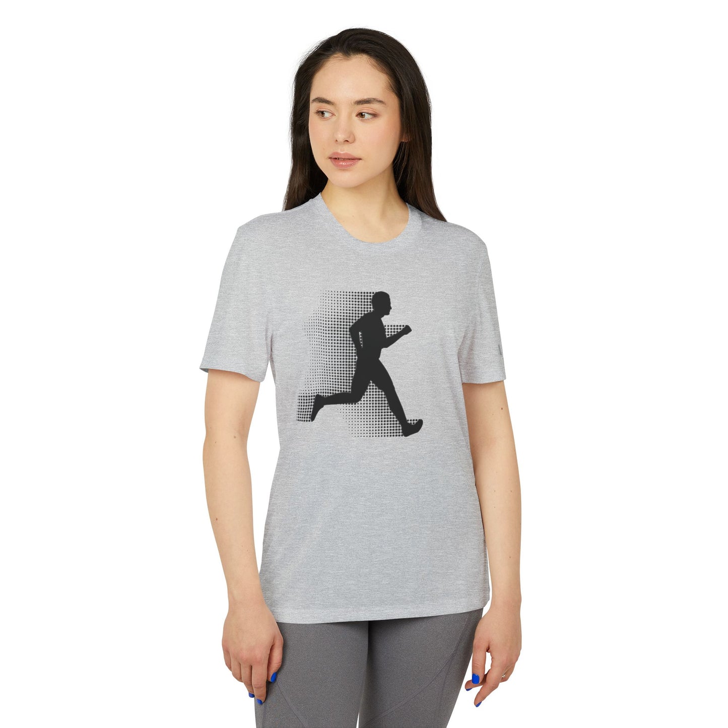 Adidas Unisex Sport T-shirt, Activewear for Gym, Fitness Gift, Running Apparel, Athletic Tee for Sports Events, Casual Style