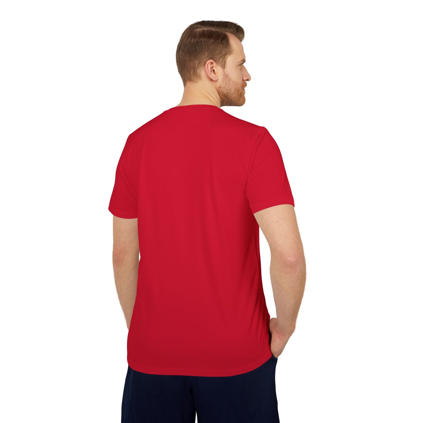 Adidas Unisex Sport T-shirt, Activewear for Gym, Fitness Gift, Running Apparel, Athletic Tee for Sports Events, Casual Style