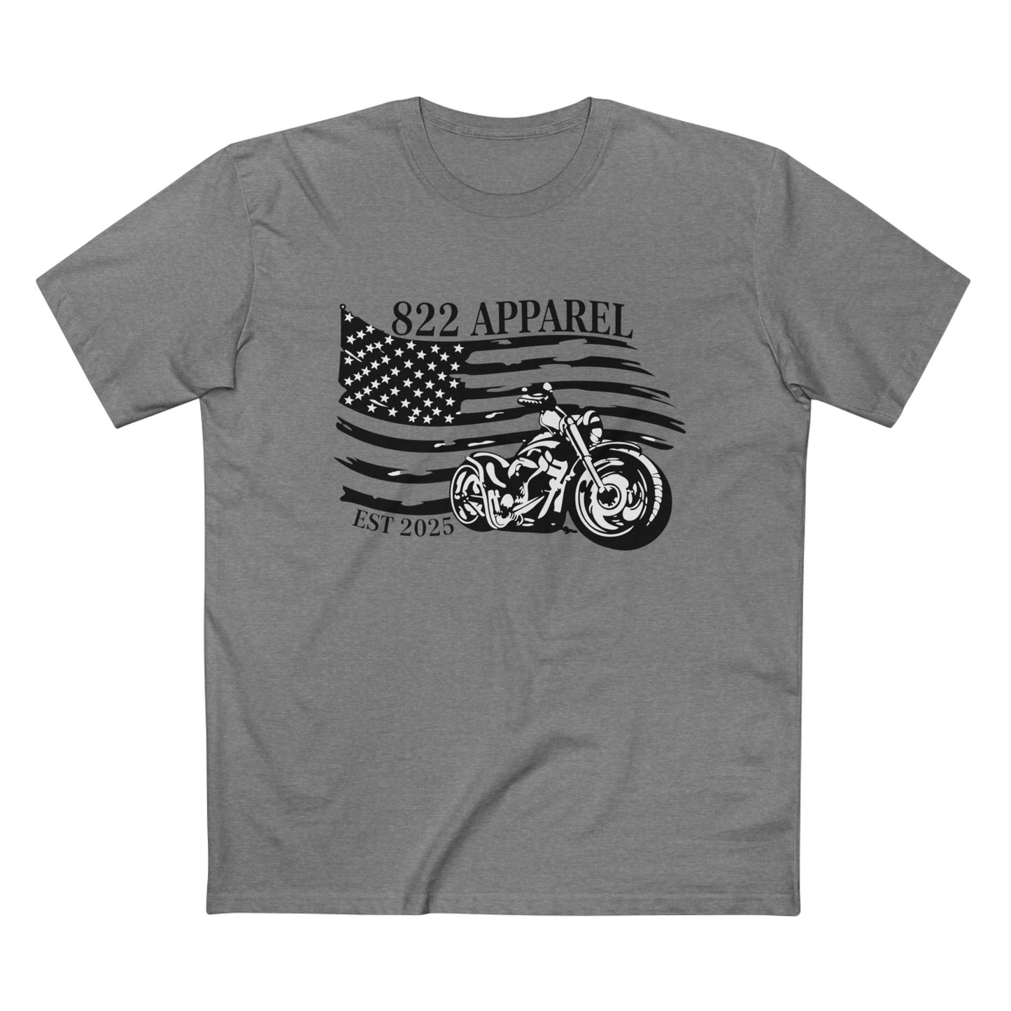 Adult Staple Tee