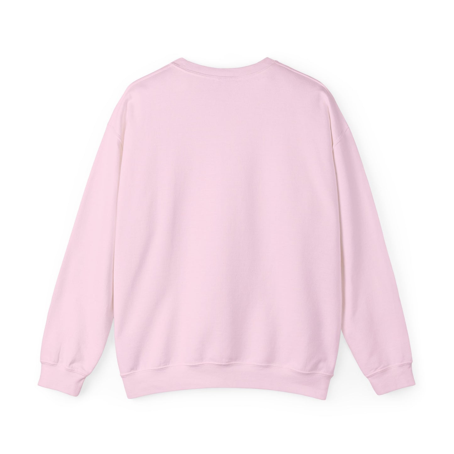 PBR -Inspired Unisex Heavy Blend Crewneck Sweatshirt