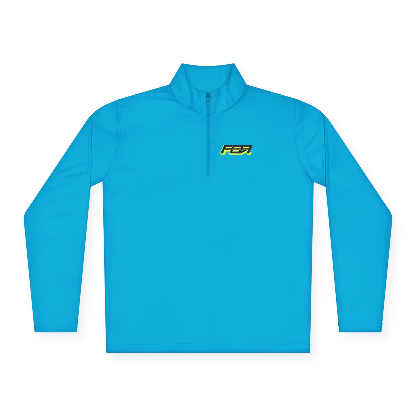 PBR Unisex Quarter-Zip Pullover - Stylish Activewear for Outdoor Adventures