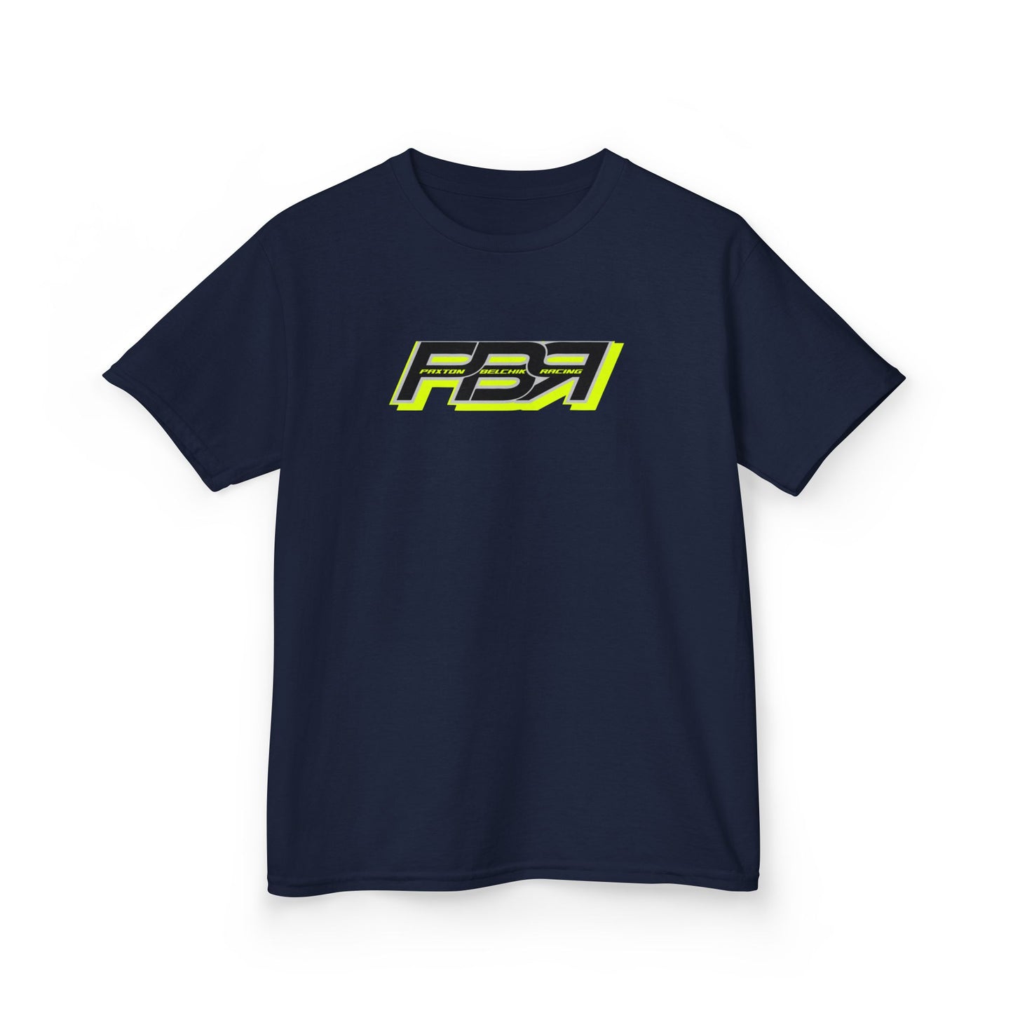 PBR Kids Heavy Cotton™ Tee