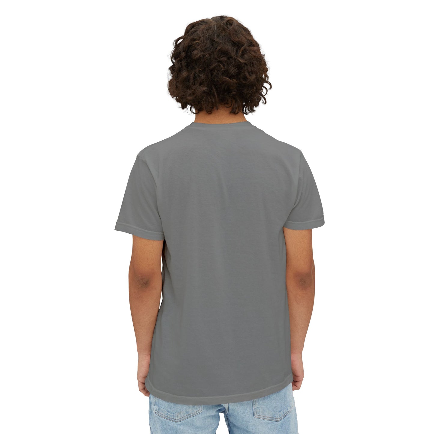 PBR Unisex Pocket T-Shirt - Comfortable Casual Wear for Everyday Adventures