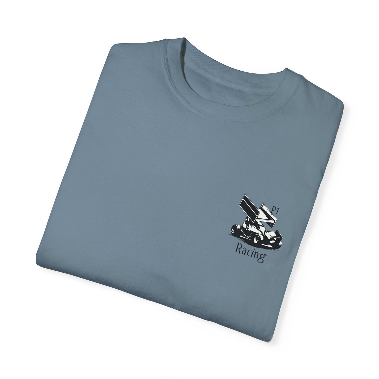 Racing Graphic Unisex T-Shirt - Cool & Casual Style