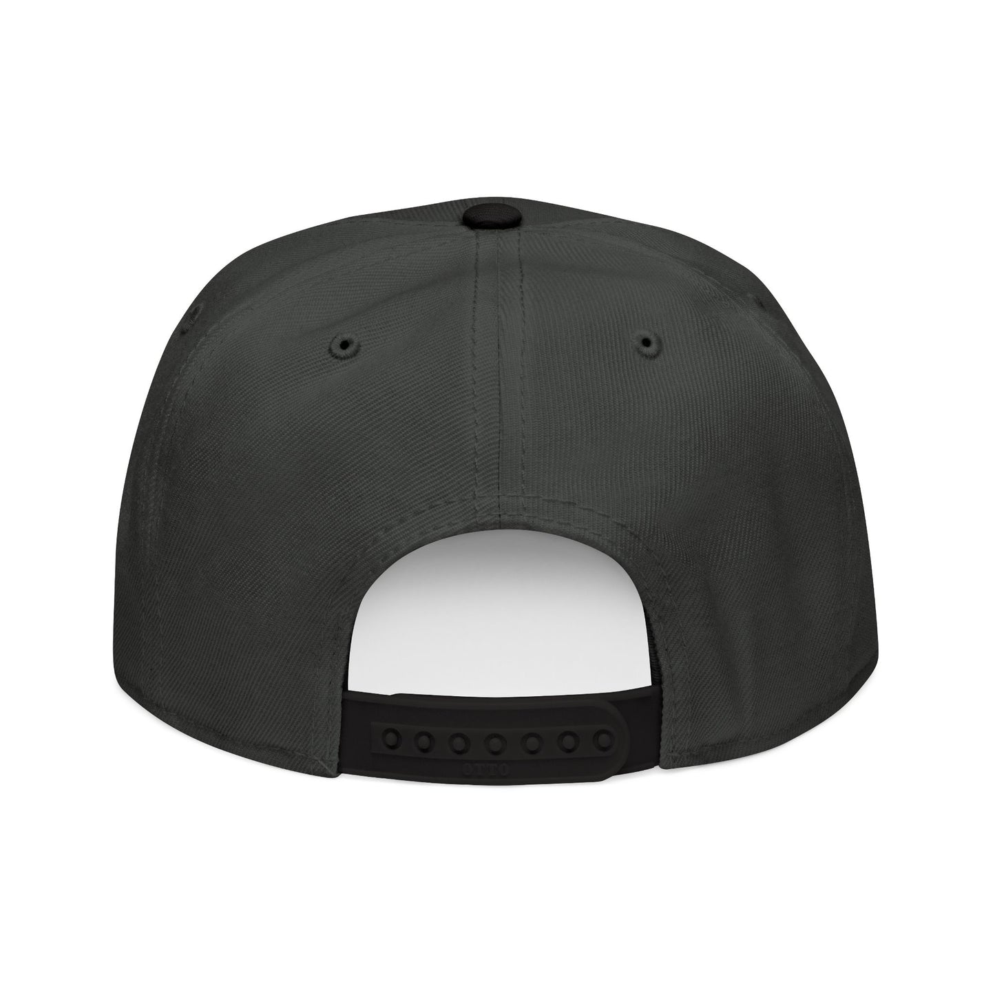 PBR Snapback (Embroidery)