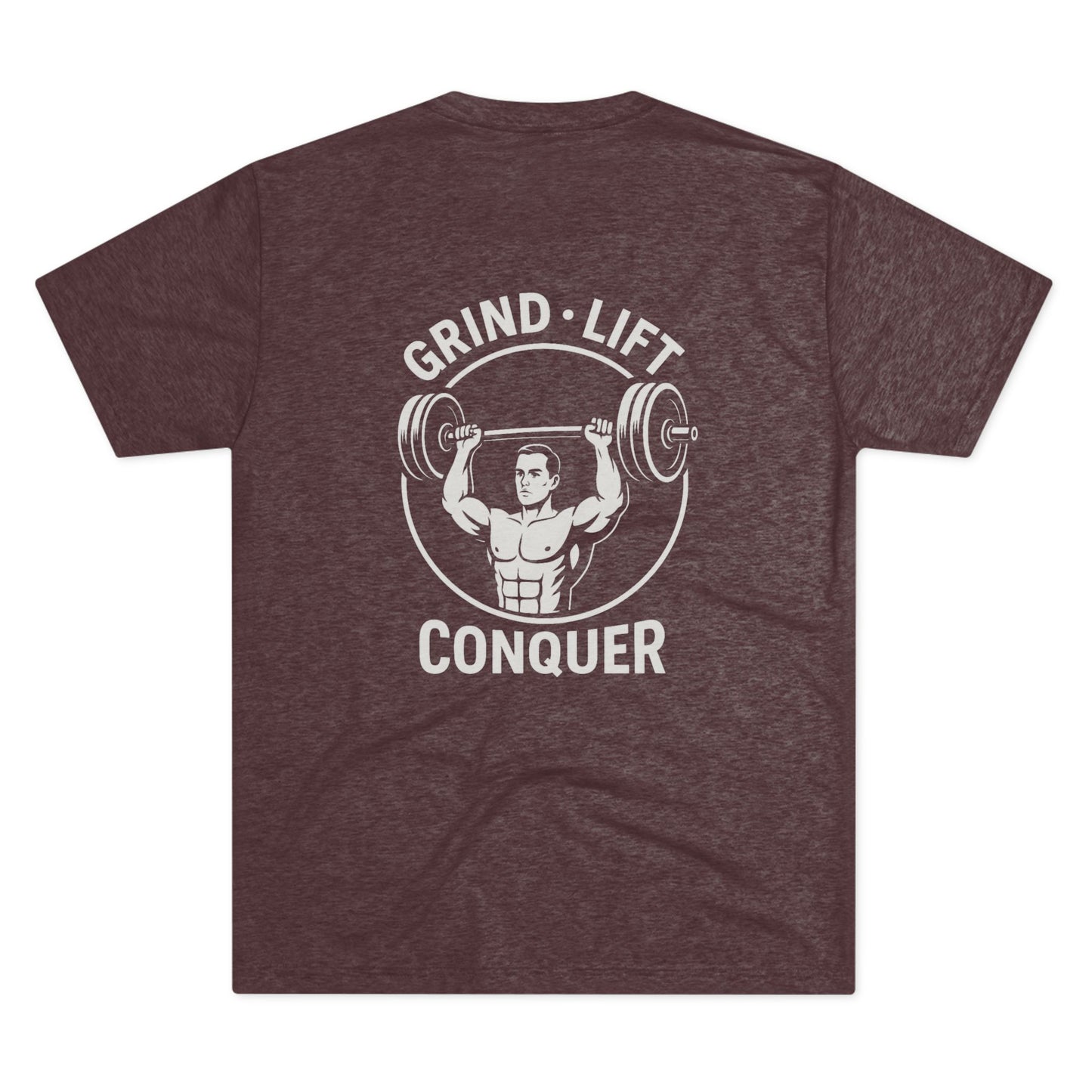 Fitness Motivational T-Shirt | Great for Gym Enthusiasts, Personal Trainers, Workout Gear, Fitness Gifts, Gym Appearances