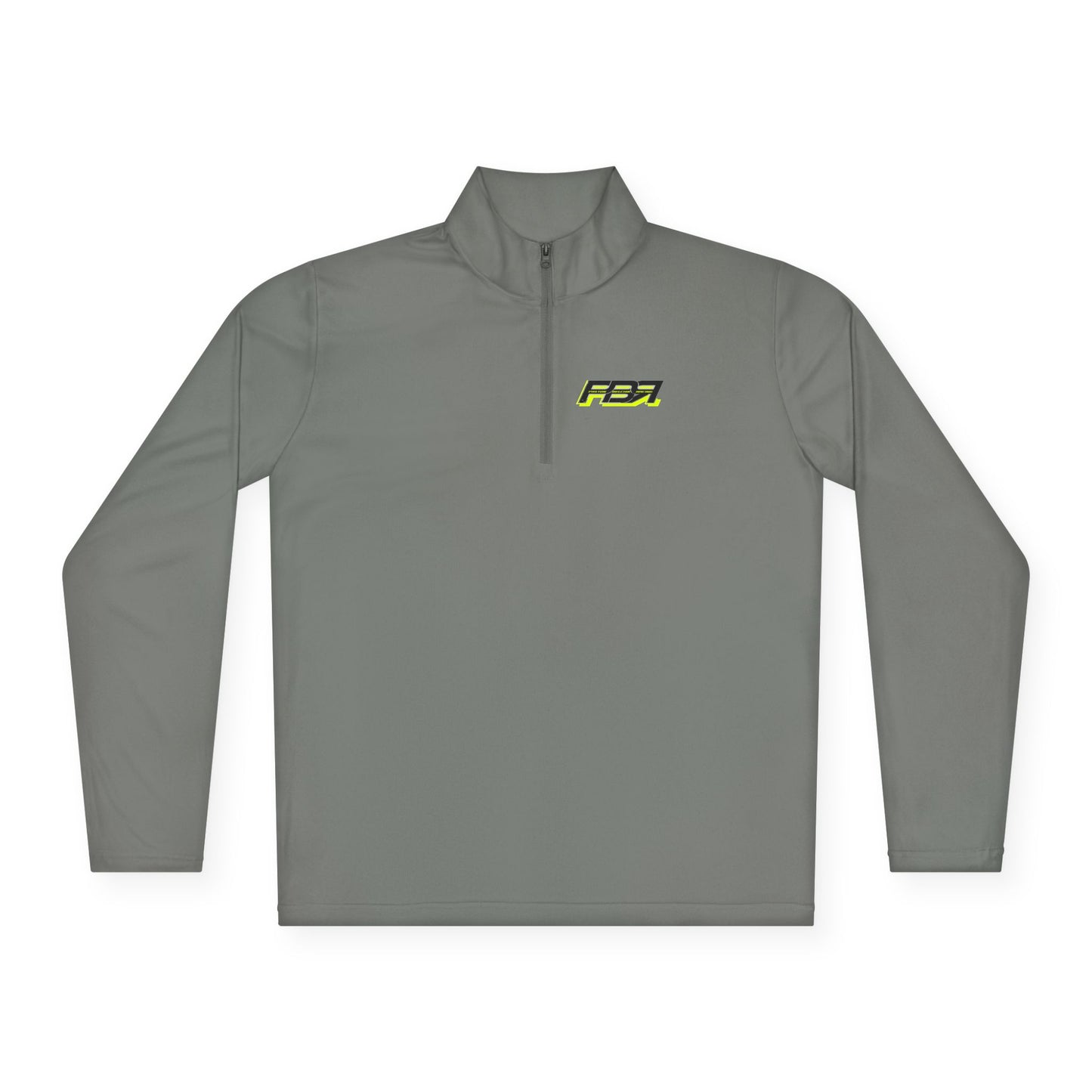 PBR Unisex Quarter-Zip Pullover - Stylish Activewear for Outdoor Adventures