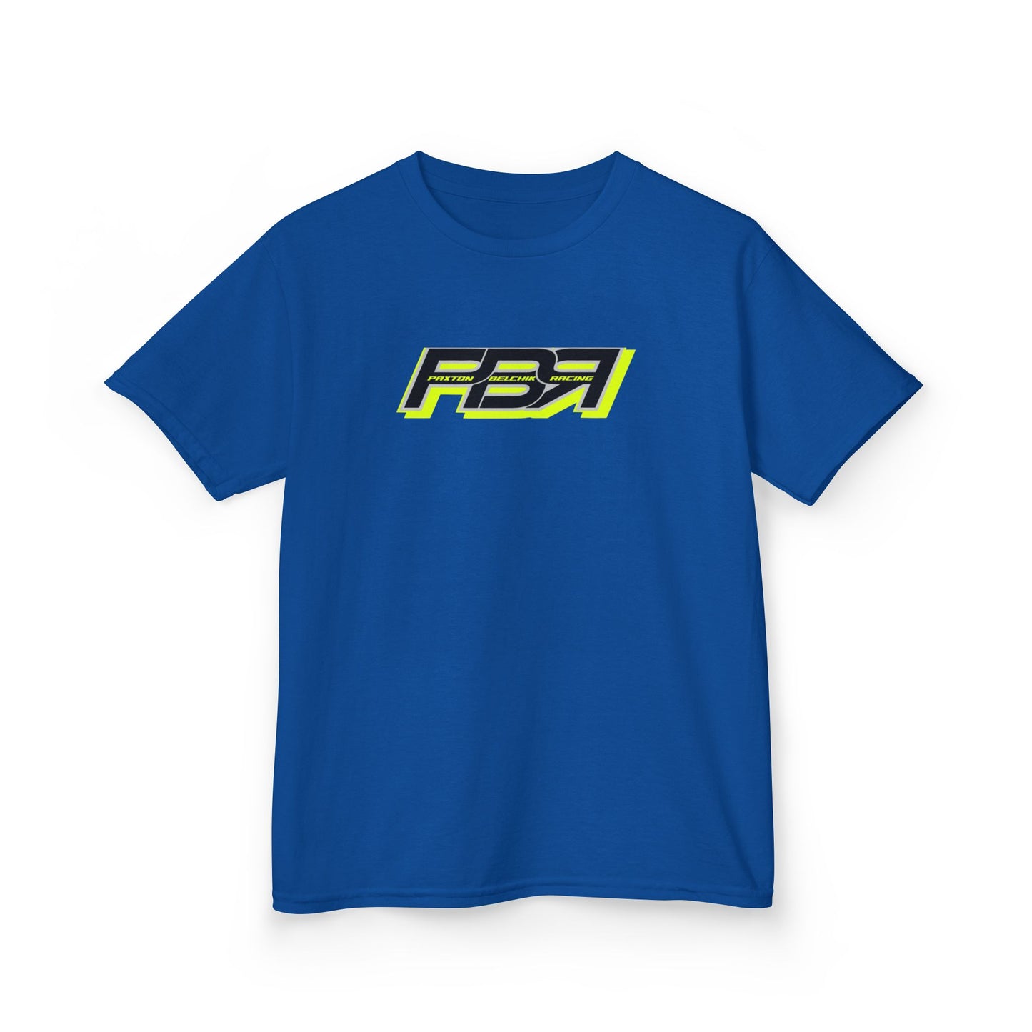 PBR Kids Heavy Cotton™ Tee