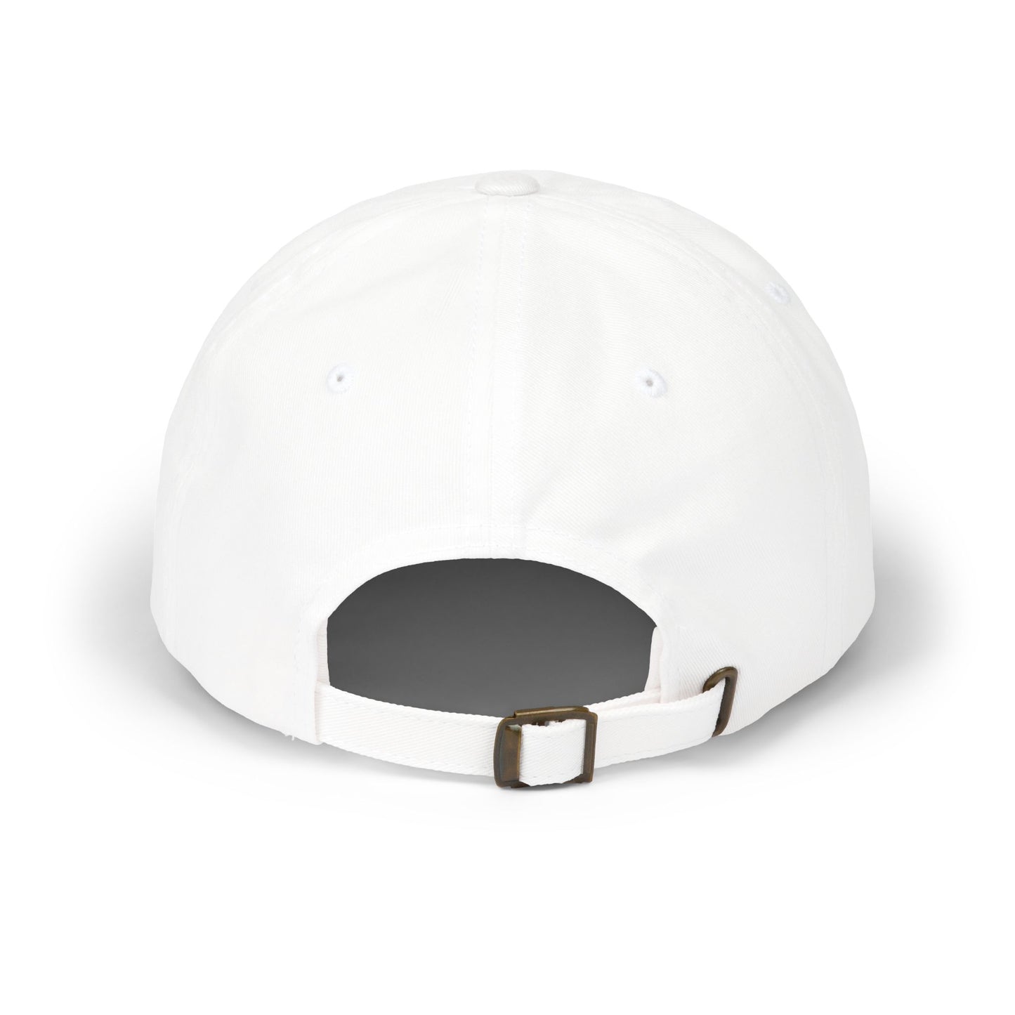 Dad Cap — 822 Apparel Golf Emblem Hat